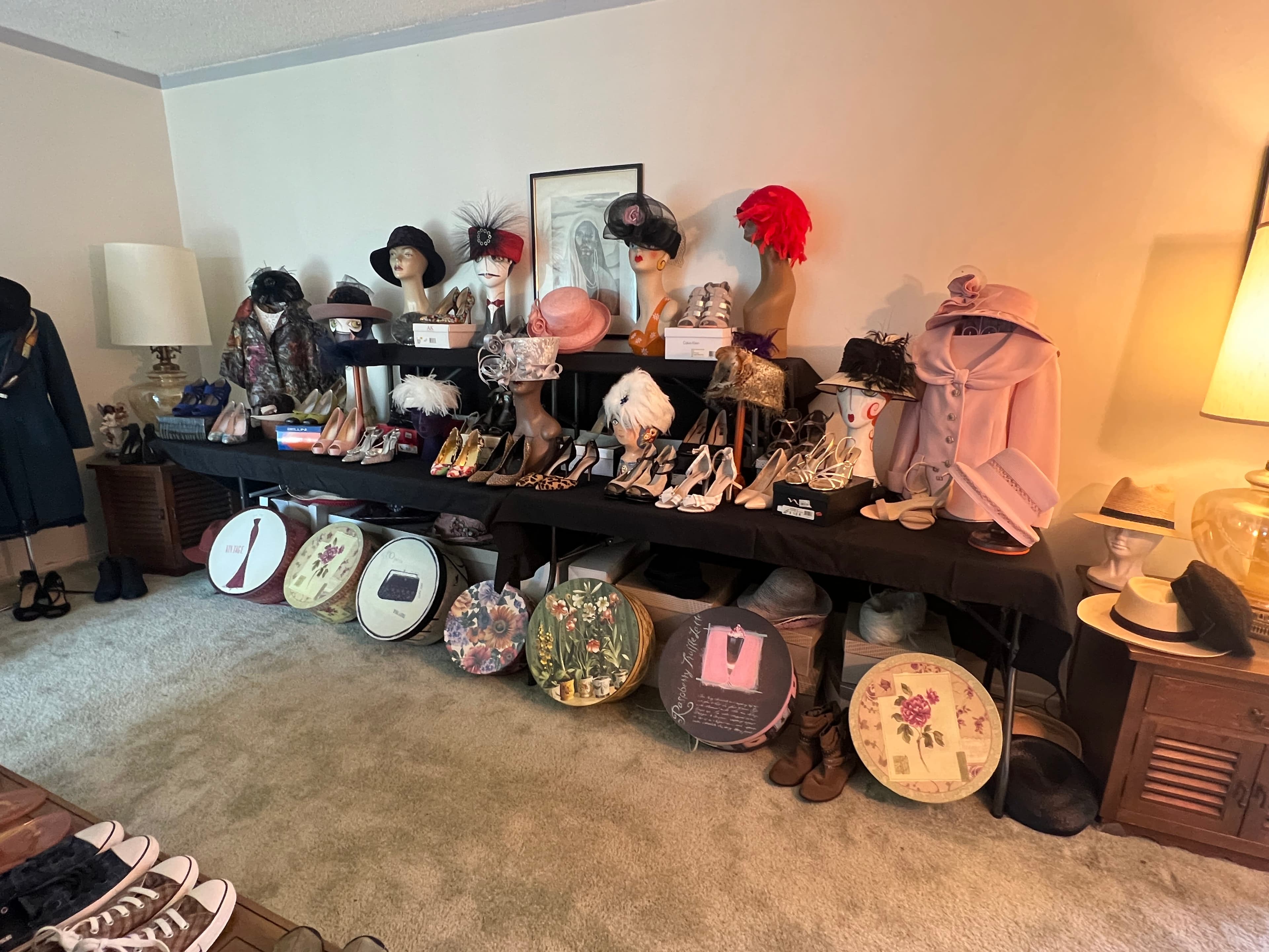 Grasons Co Estate Specialists Rialto Estate Sale