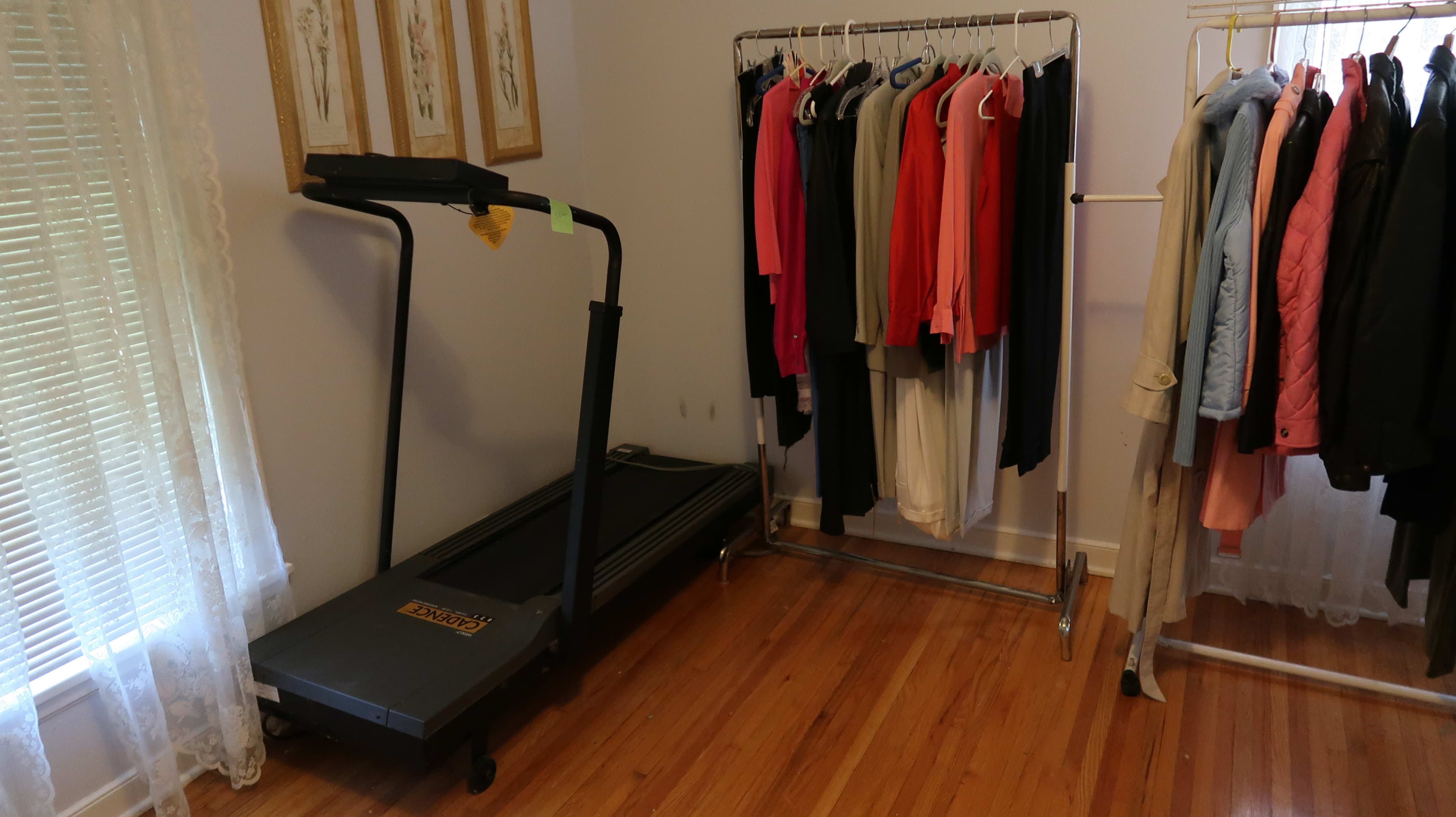 The St. Paul Downsizing Event: Vintage Charm, Terry Redlin & Fine Collections