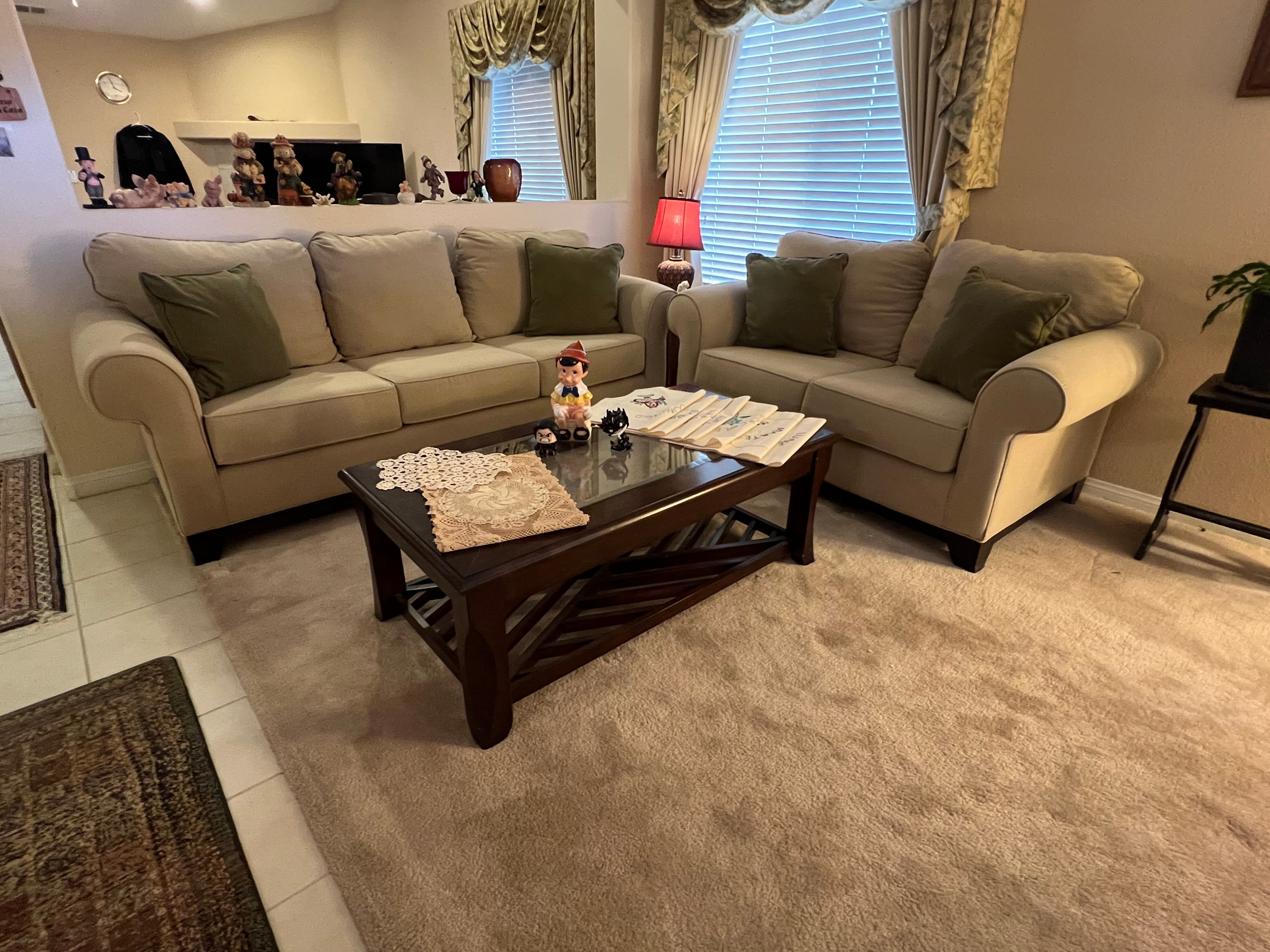 Grasons Co Estate Specialists Victorville Estate Sale