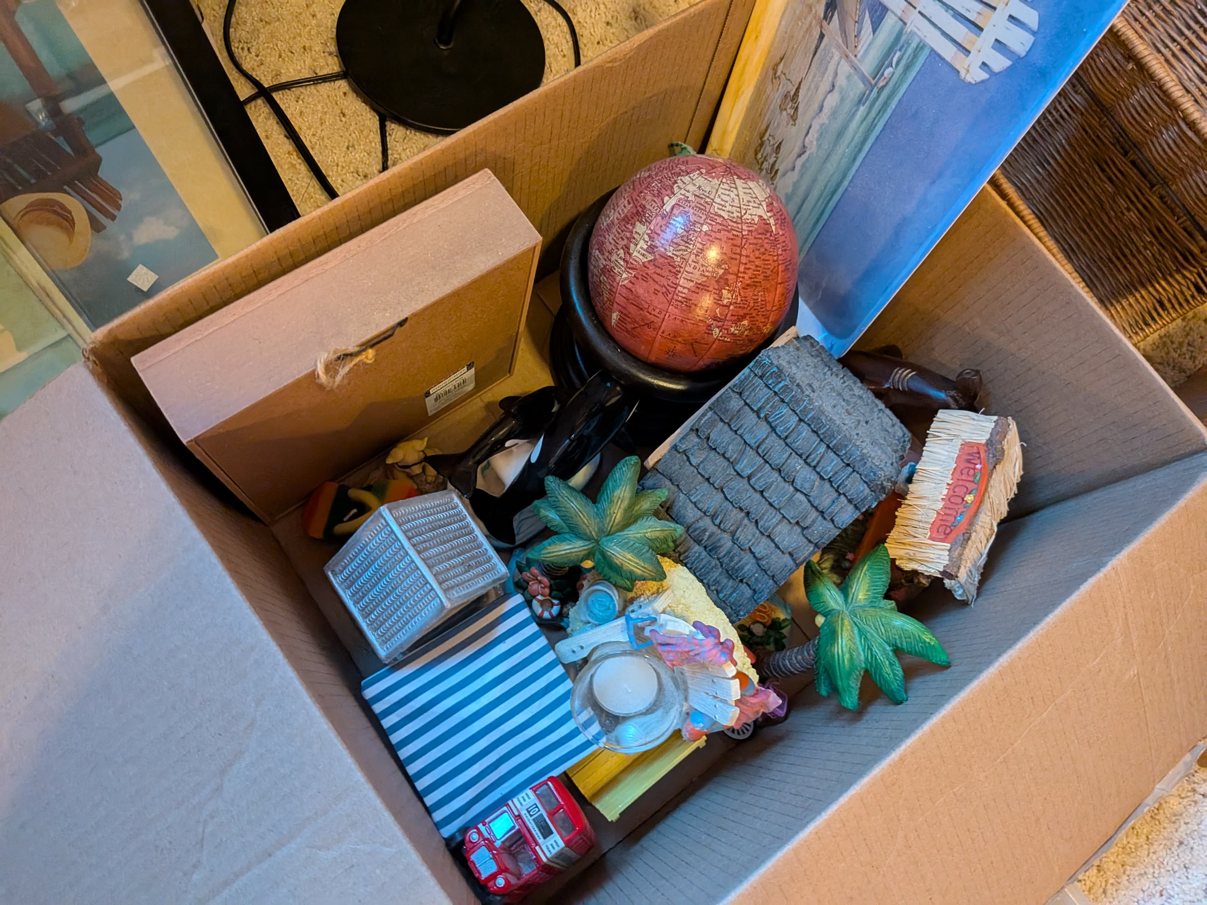 The Two-Home Downsize: Modern Appliances, E-Bike & Quality Furniture Sale