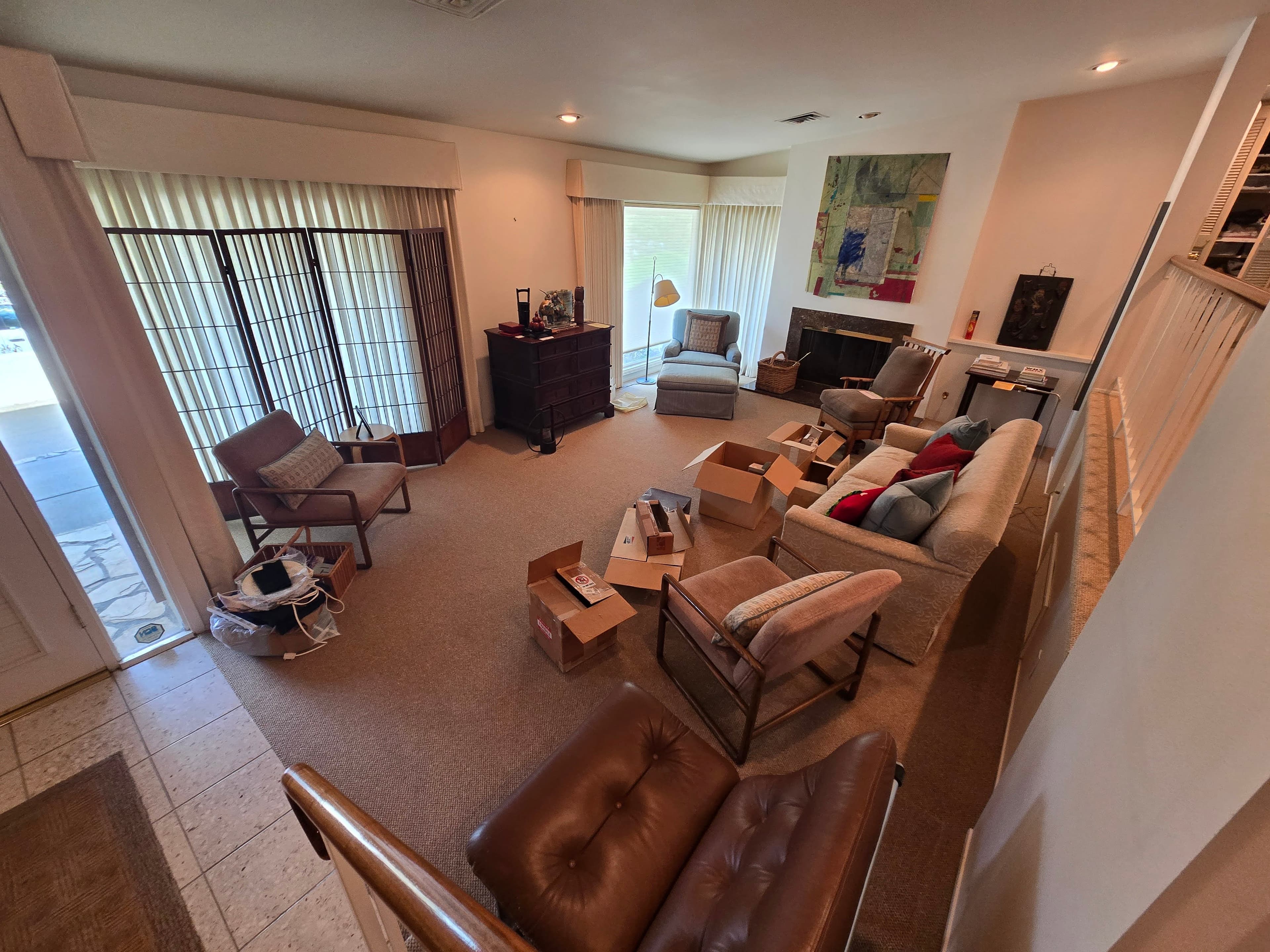 Grasons Co Elite of North OC 2 Day Estate Sale in North Tustin