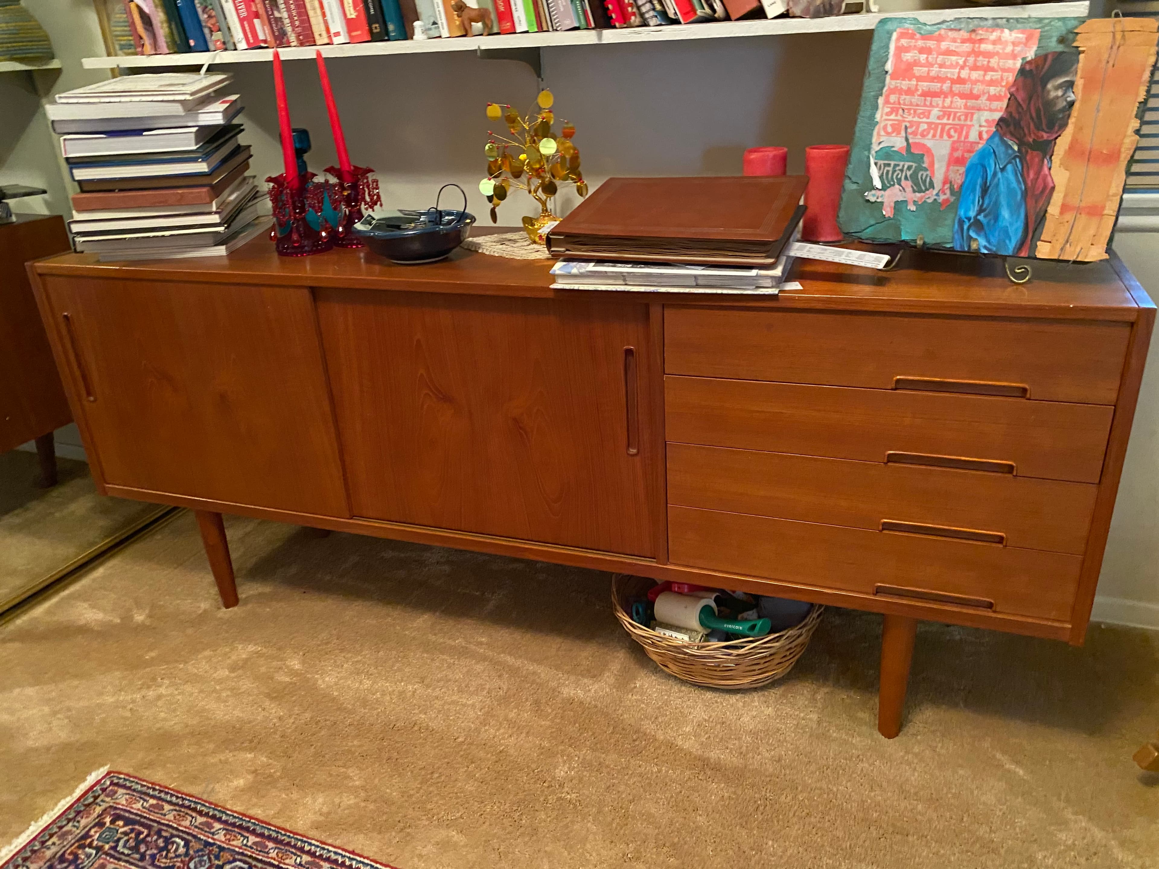 Grasons Beach Cities 2 Day Seal Beach Estate Sale