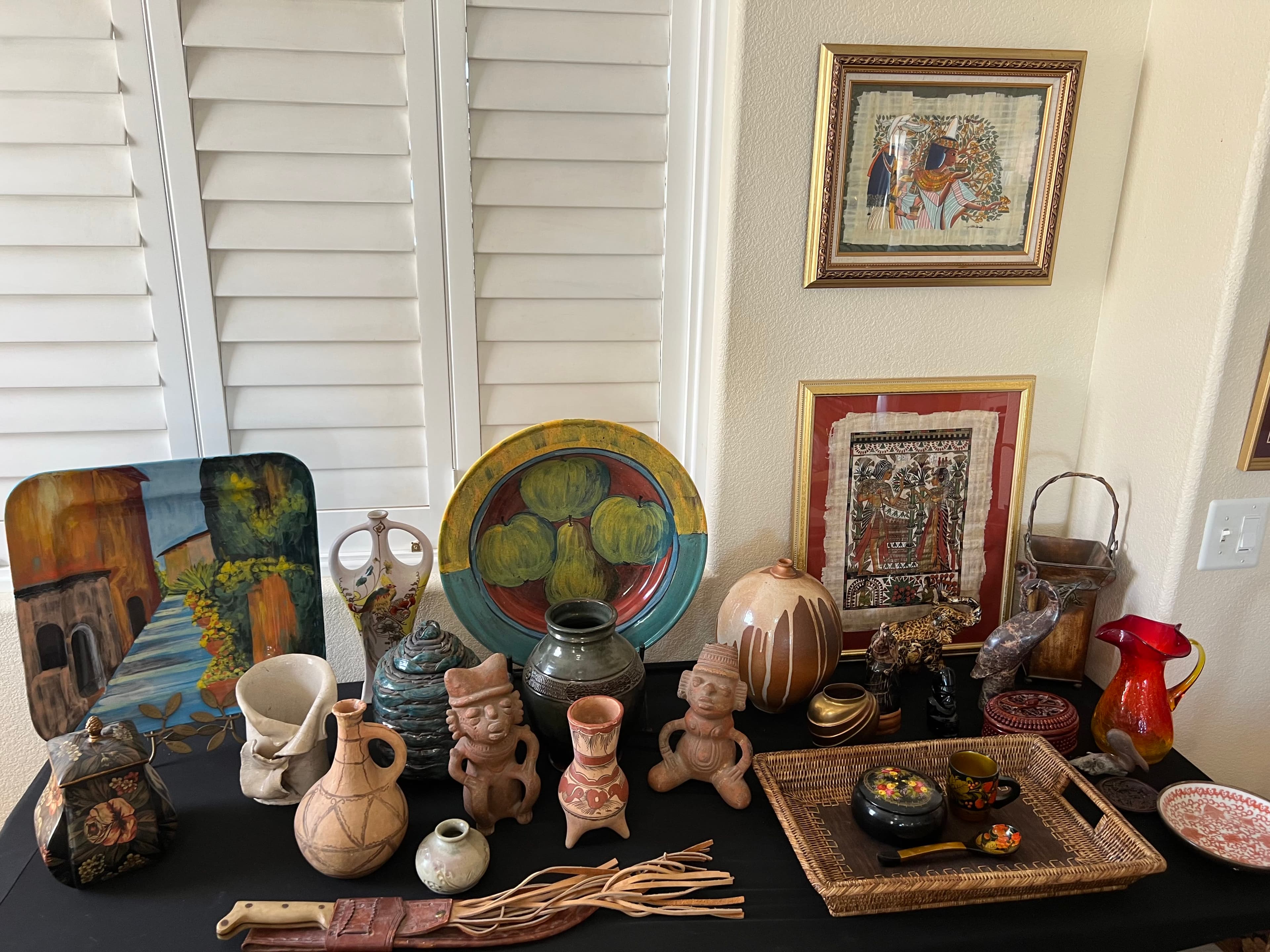 50% Off Grasons Coachella, Sun Lakes Estate Sale