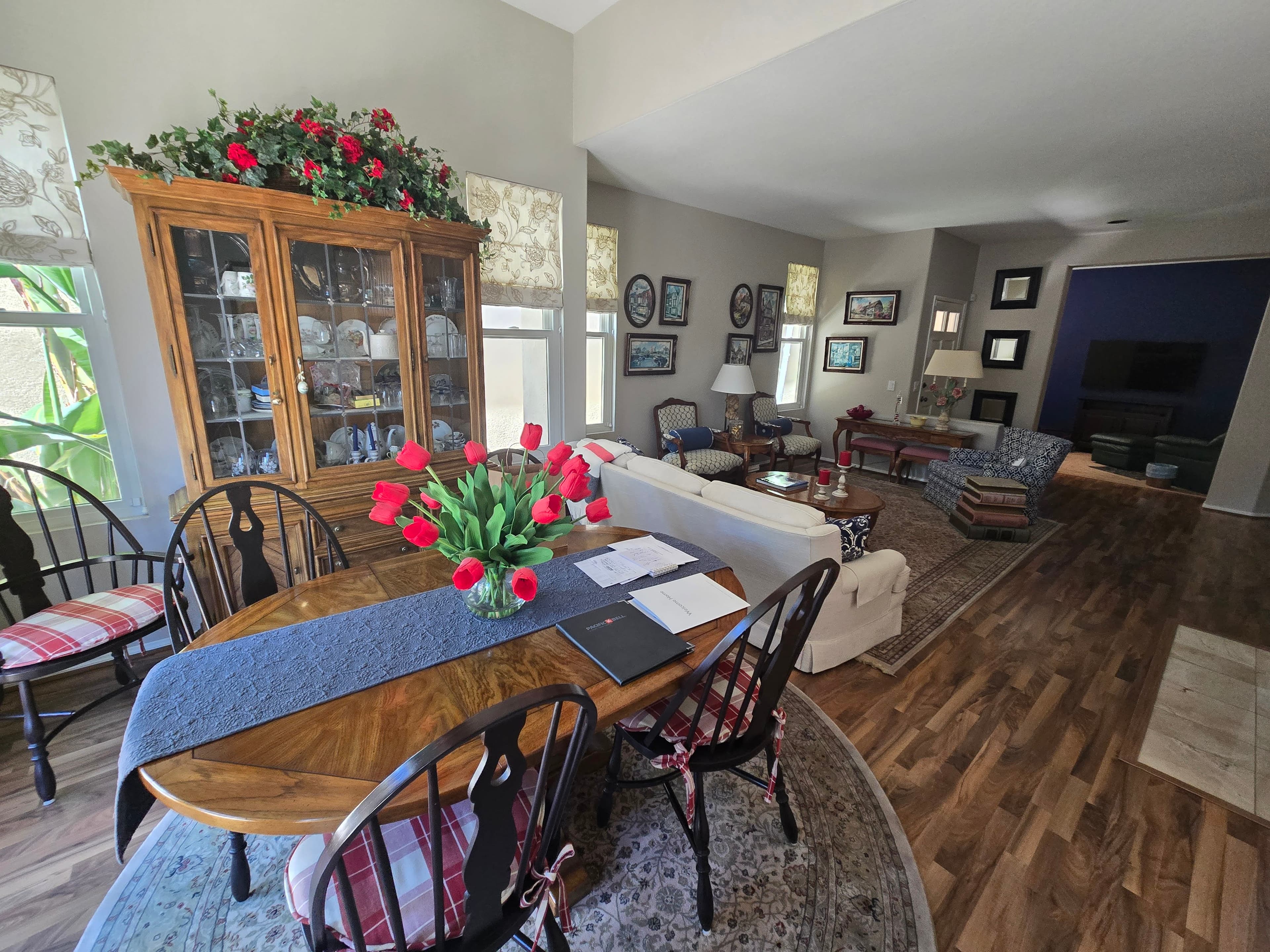 Grasons Co Elite of South OC 2 Day Estate Sale in Rancho Santa Margarita