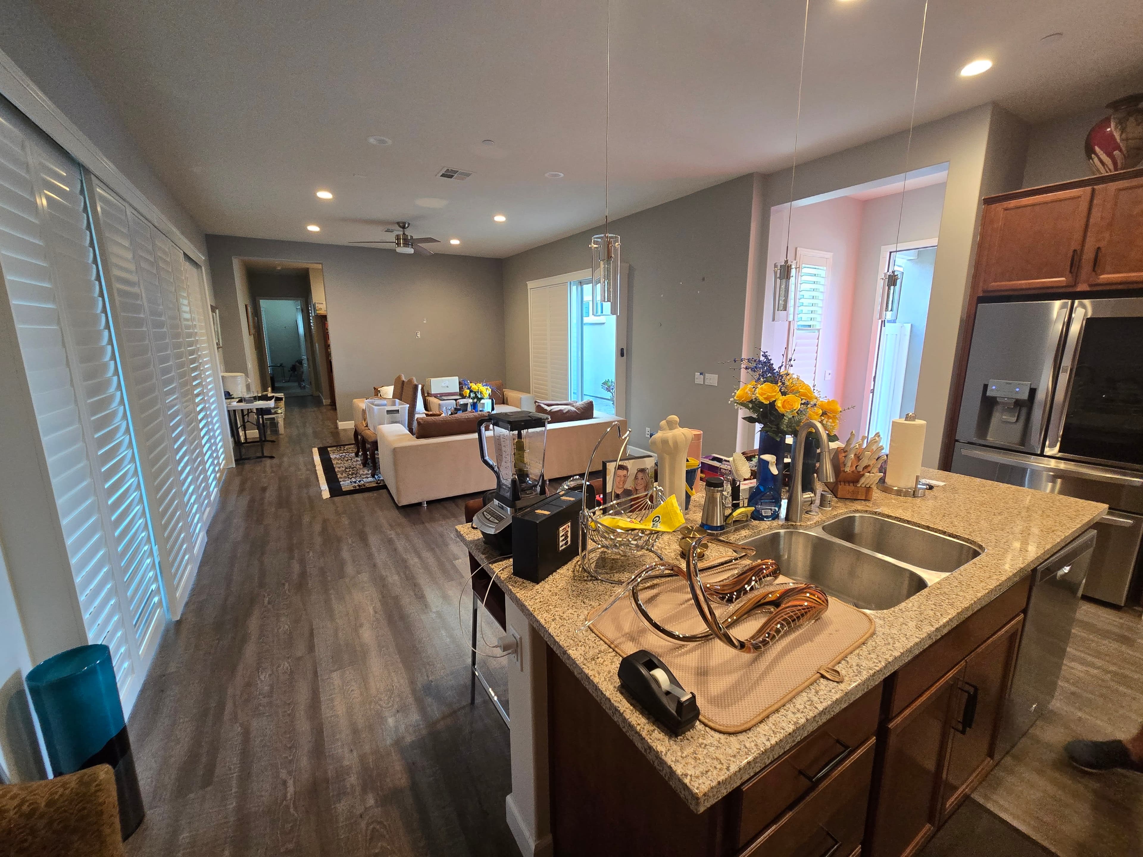 Grasons Co Elite of South OC 2 Day Estate Sale in Rancho Mission Viejo