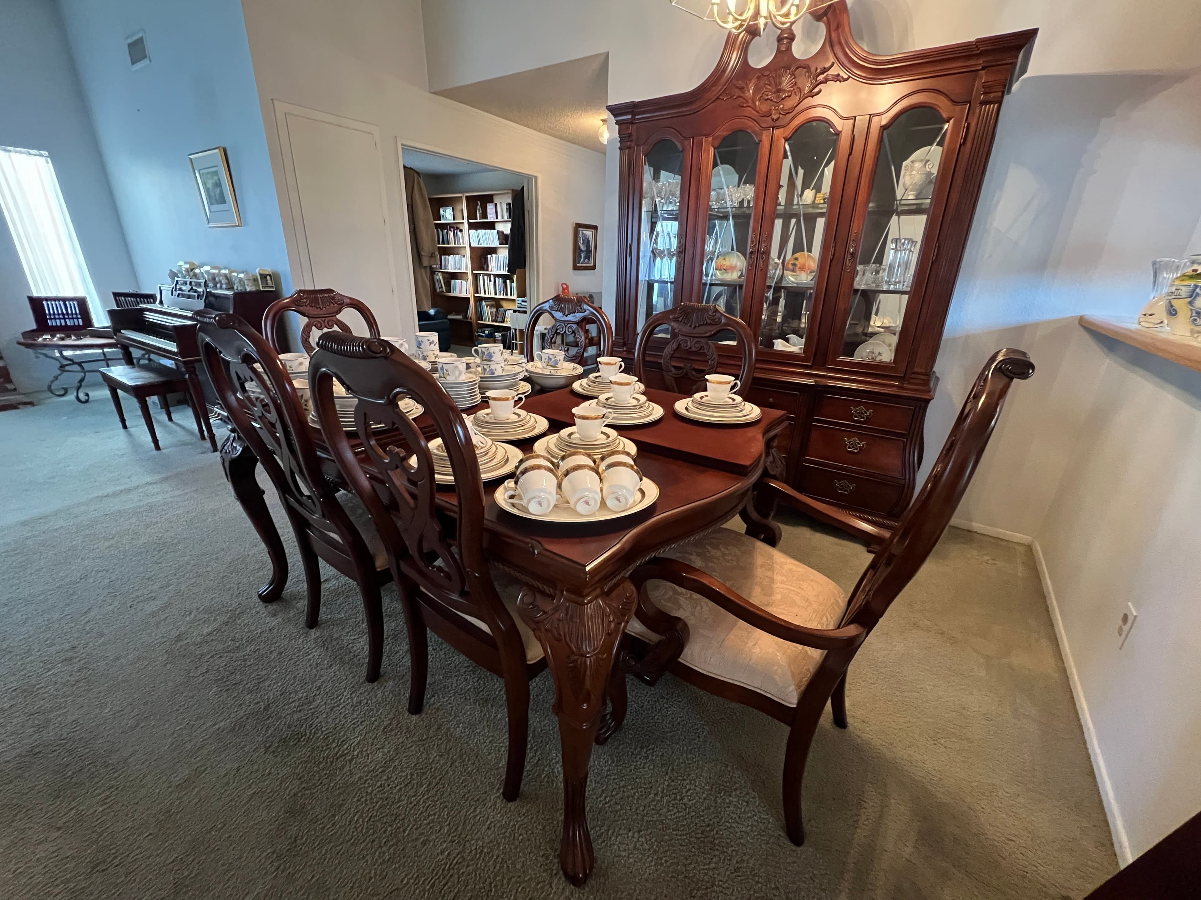 Grasons Co Estate Specialists Riverside Estate Sale