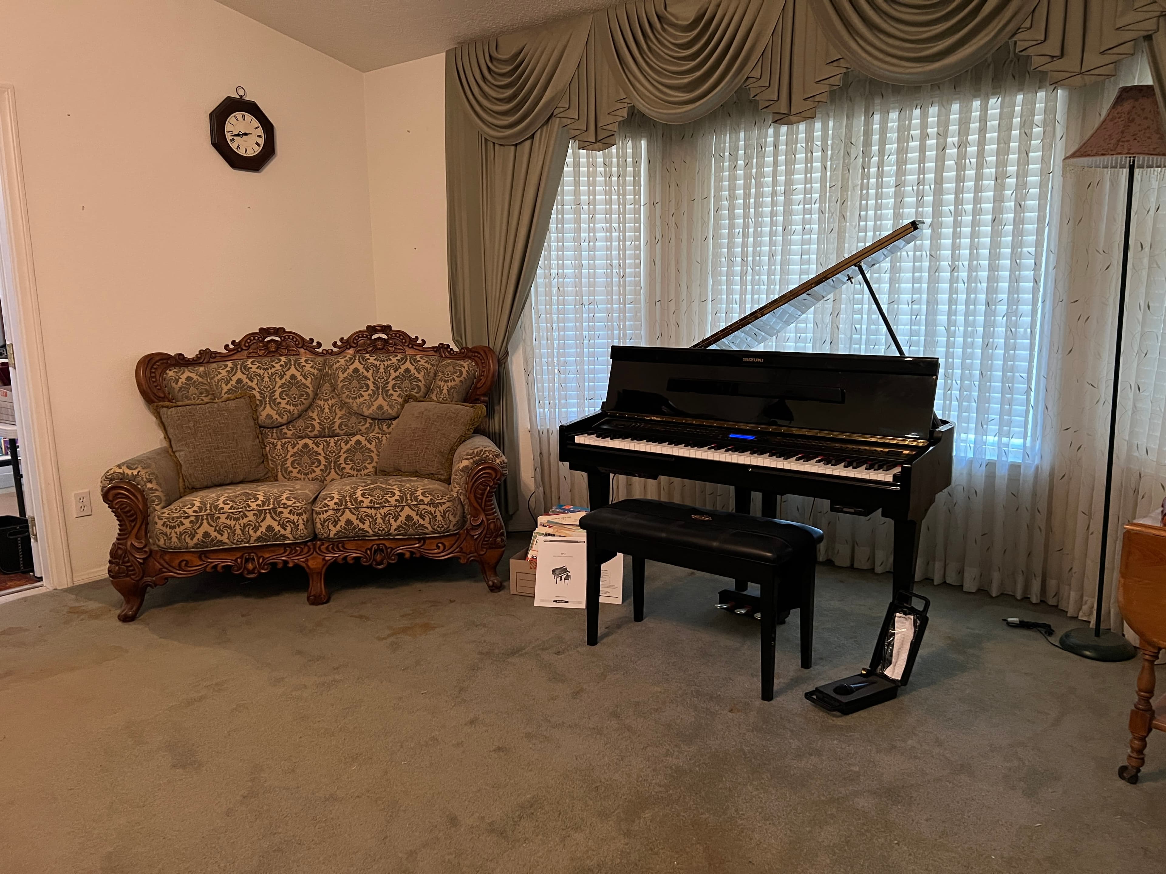 Grasons Co Estate Specialists Packed Apple Valley Estate Sale