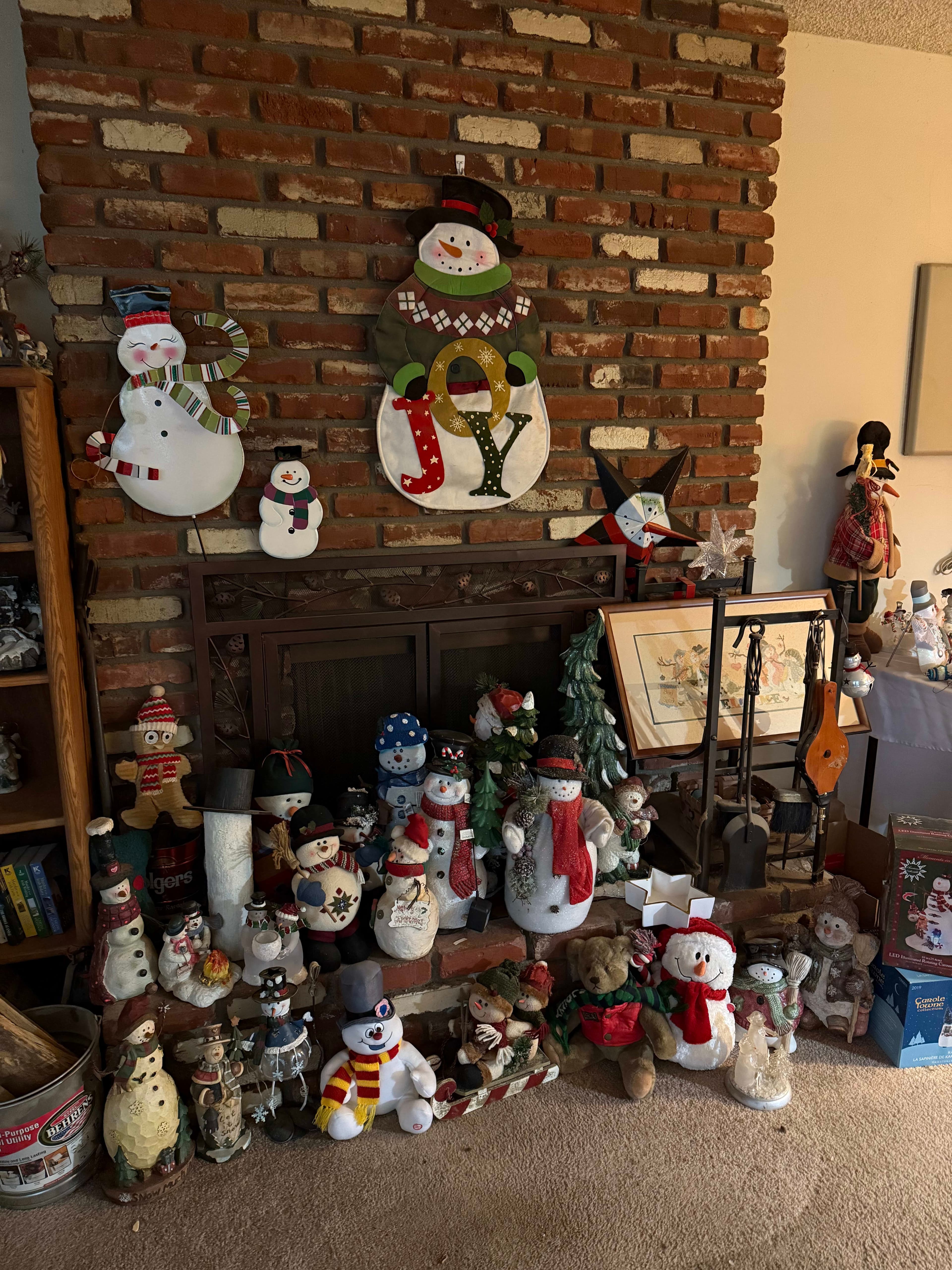 Grasons Co So Riverside County Hemet Estate