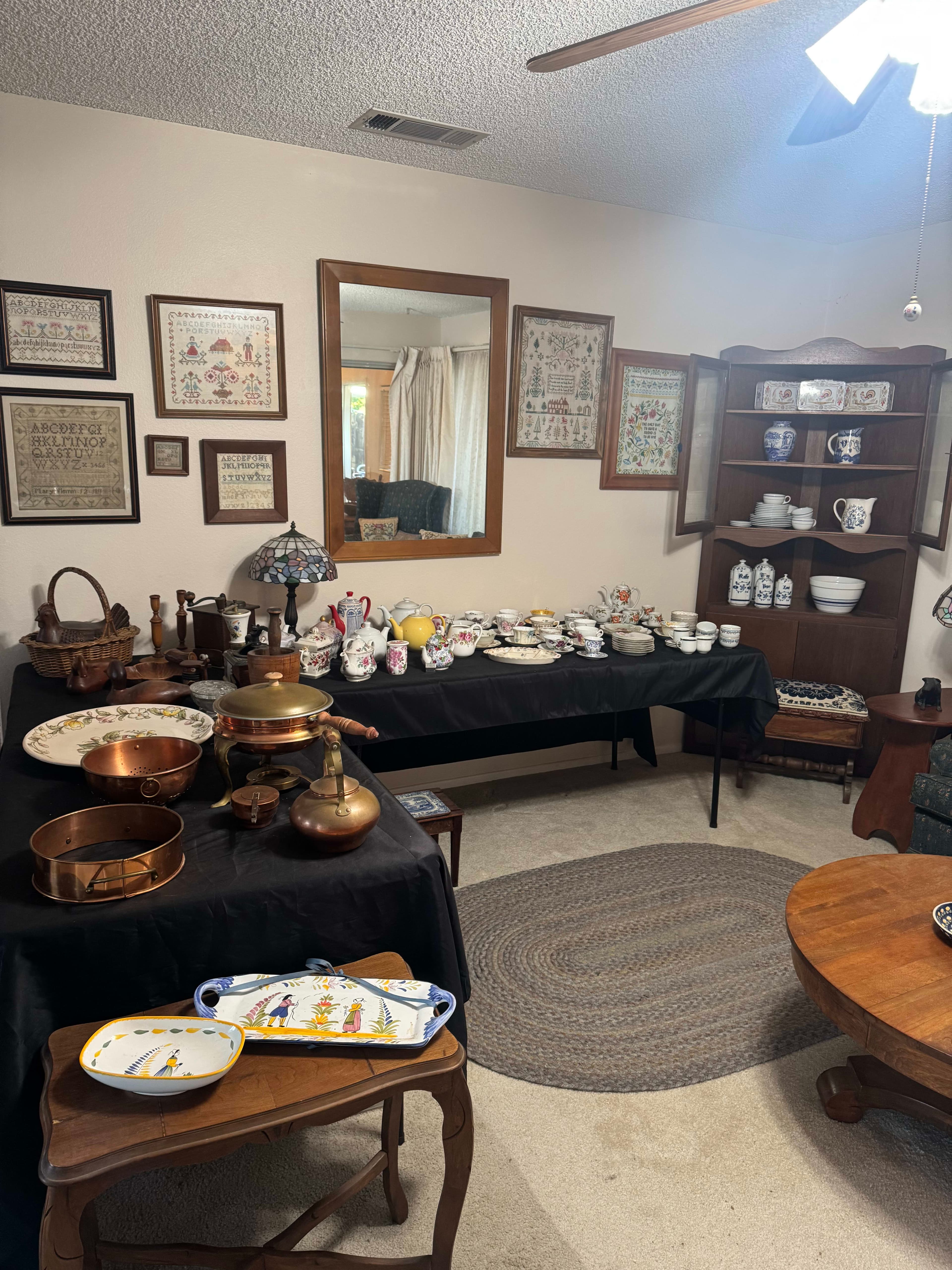 Grasons Co So Riverside County Menifee Estate