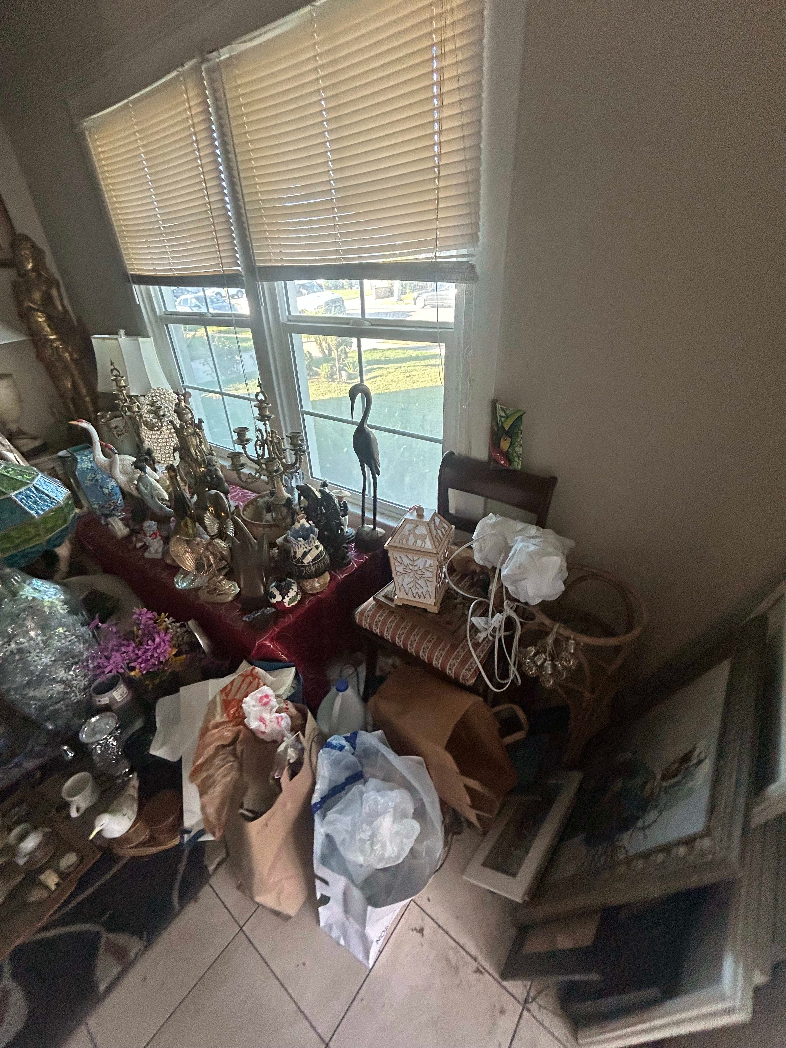 Grasons Prestige Estate Sale in San Gabriel