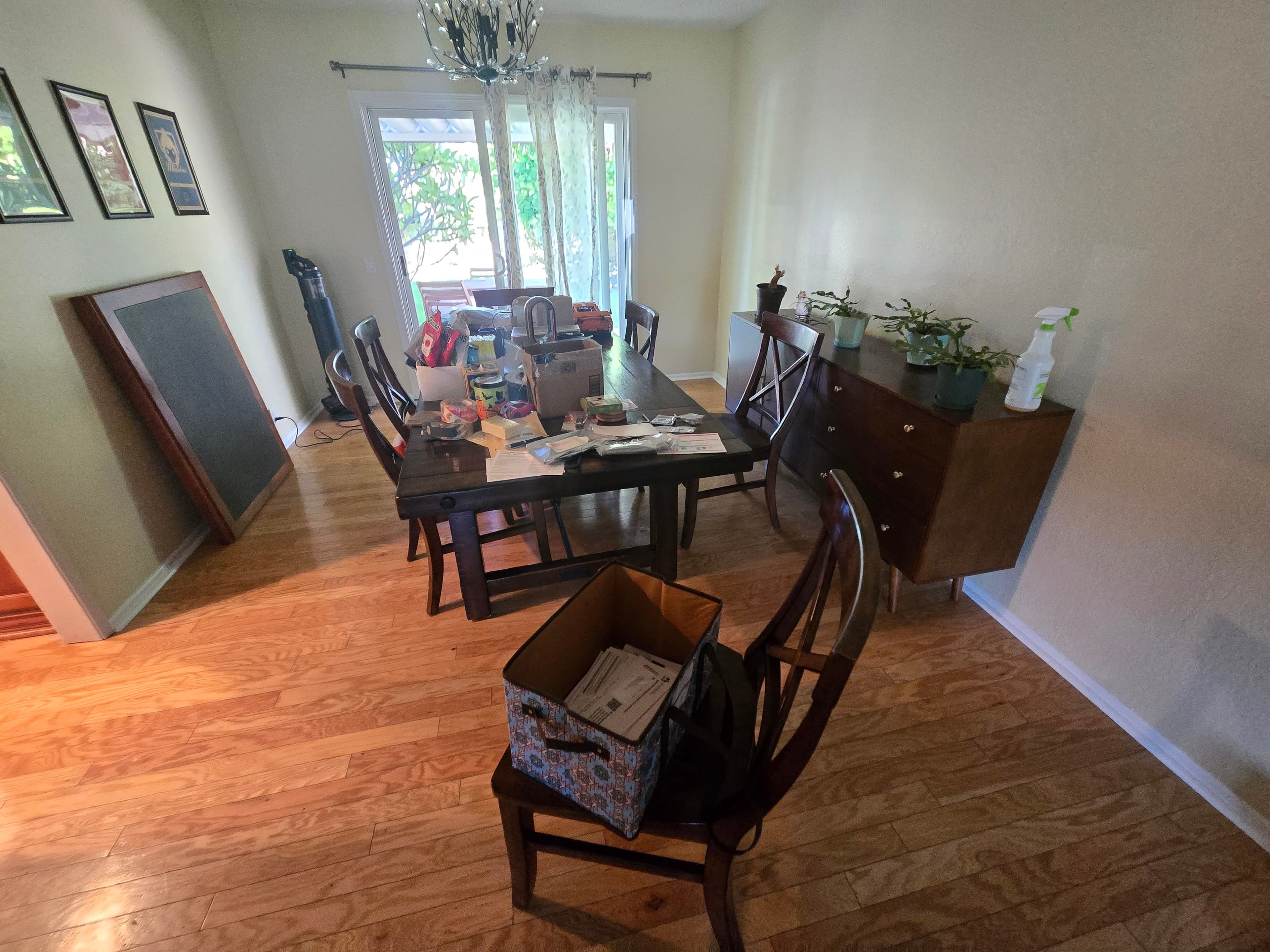 Grasons Co Elite of South OC 2 Day Estate Sale in Mission Viejo