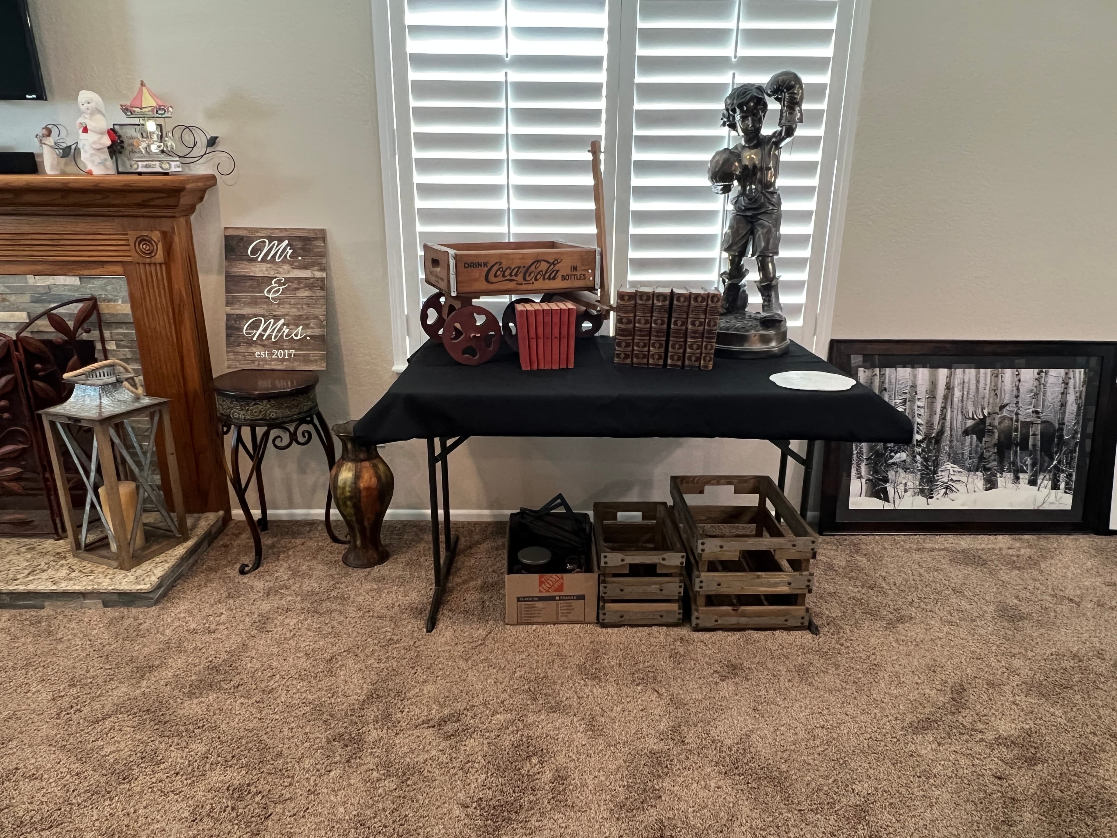 Grasons Co Estate Specialists Rancho Cucamonga Estate Sale