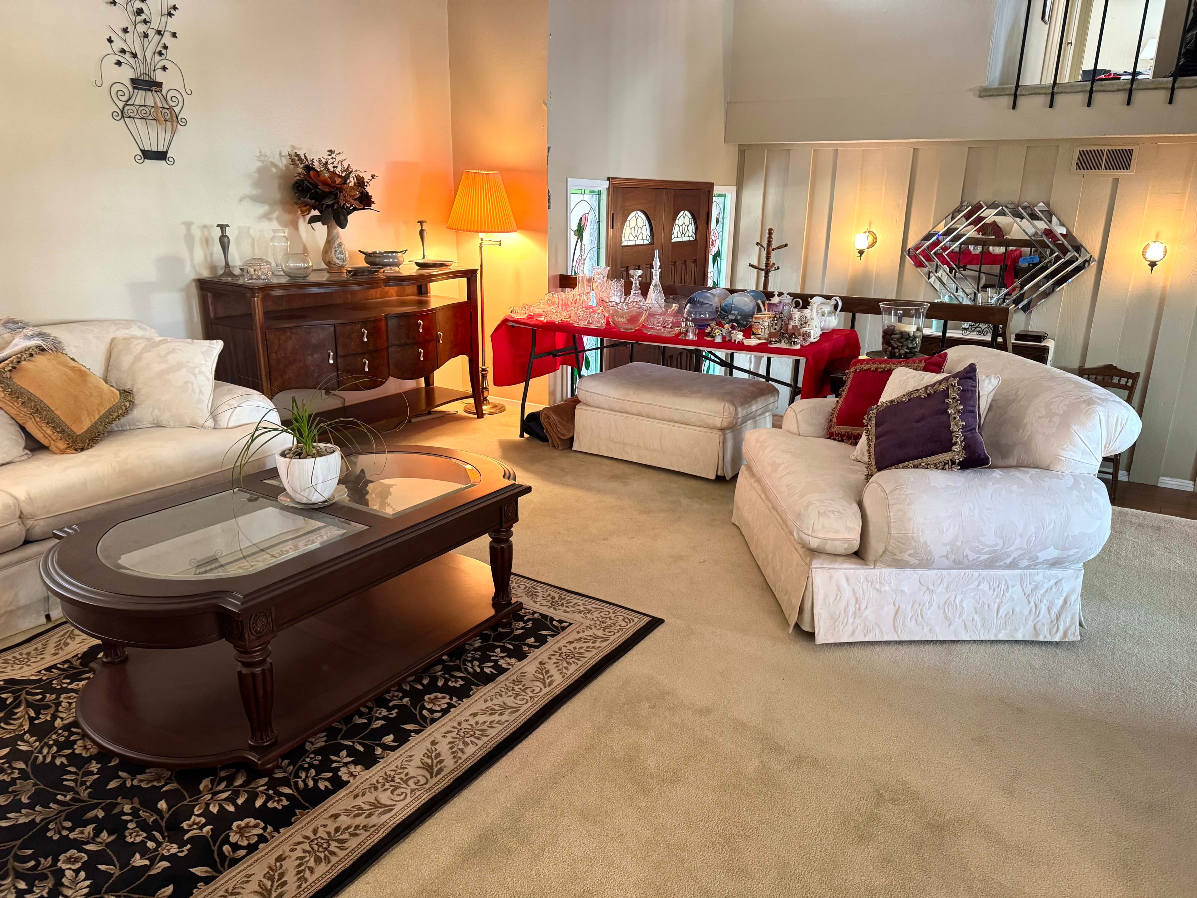 Grasons Co Elite of North OC 3 Day Estate Sale in Placentia