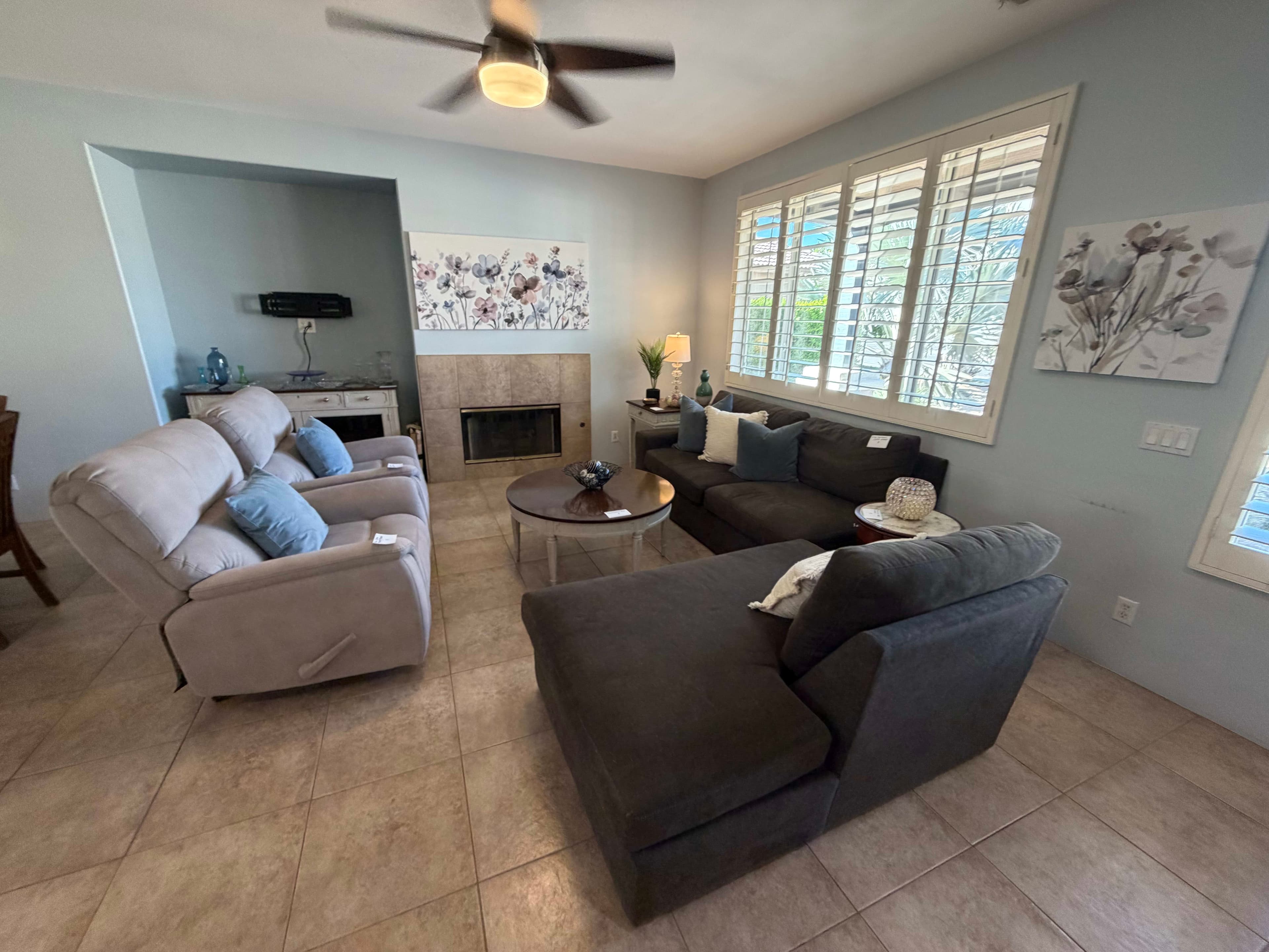 50% Off Grasons Coachella Valley, Indio Estate Sale