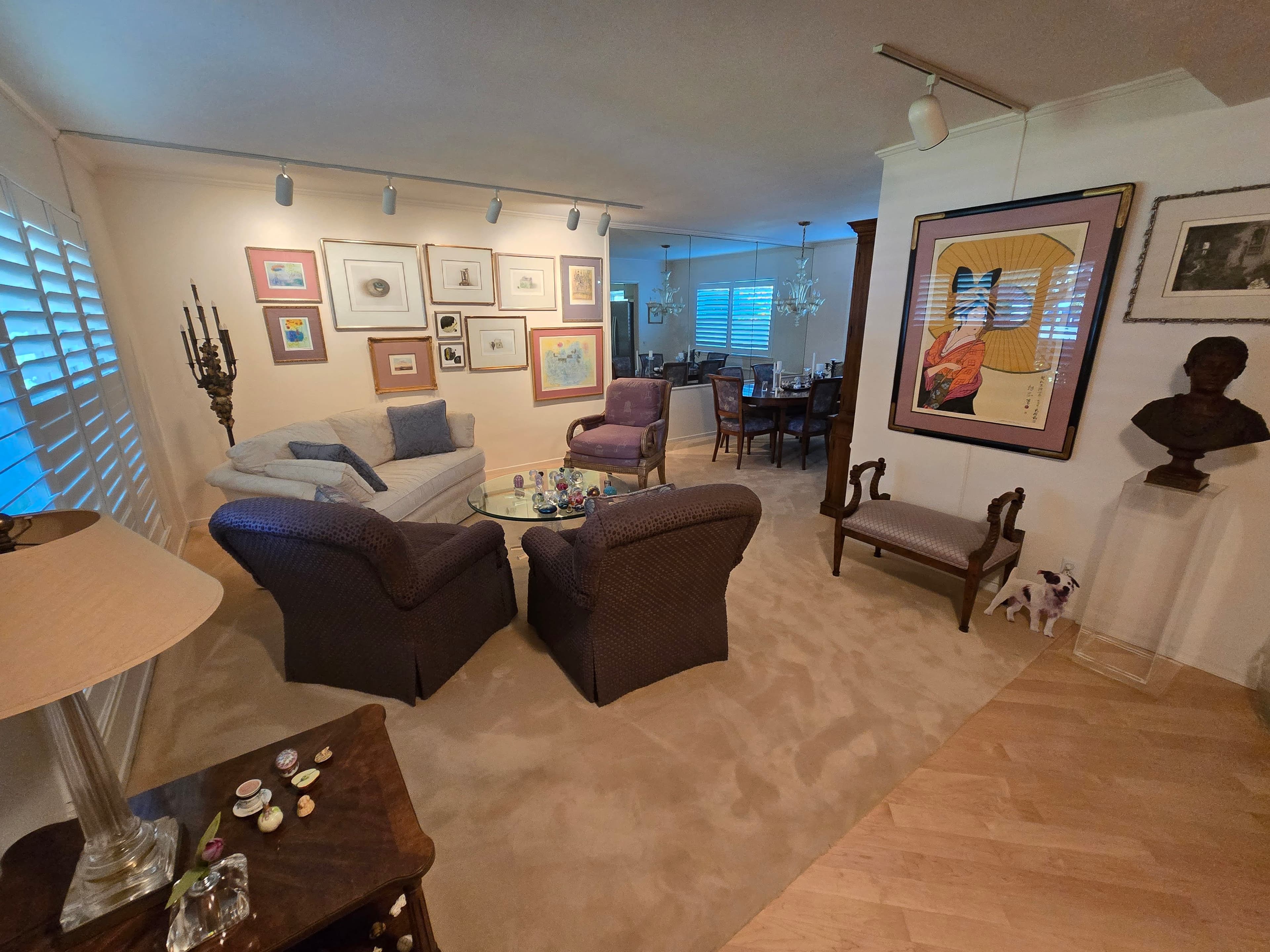 Grasons Co Elite of South OC 2 Day Estate Sale in Irvine