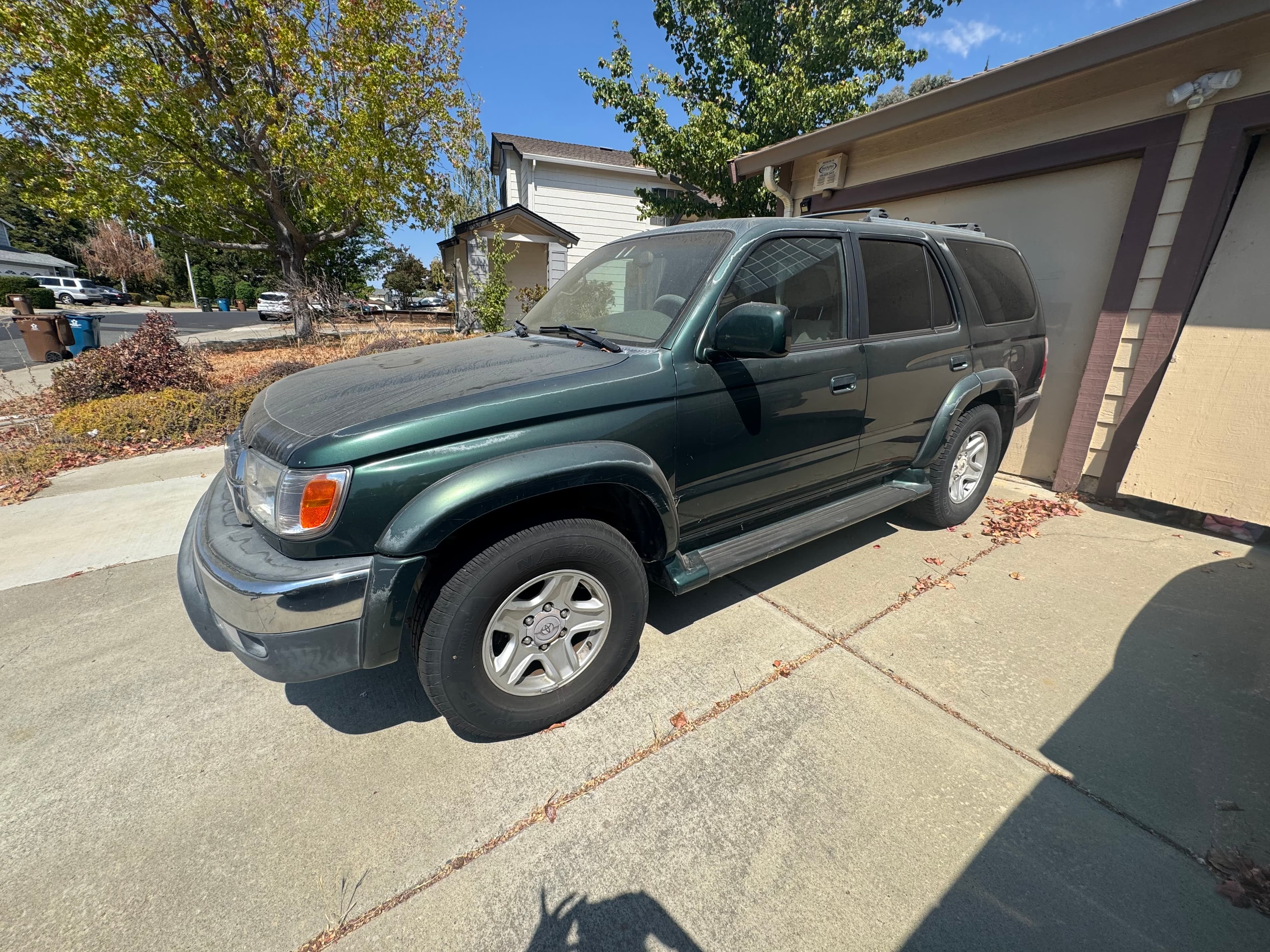 Grasons Co of CCC - 50% OFF!!! EVERYTHING MUST GO!!!Antioch Huge Vintage Collector's 3-DAY Estate Sale