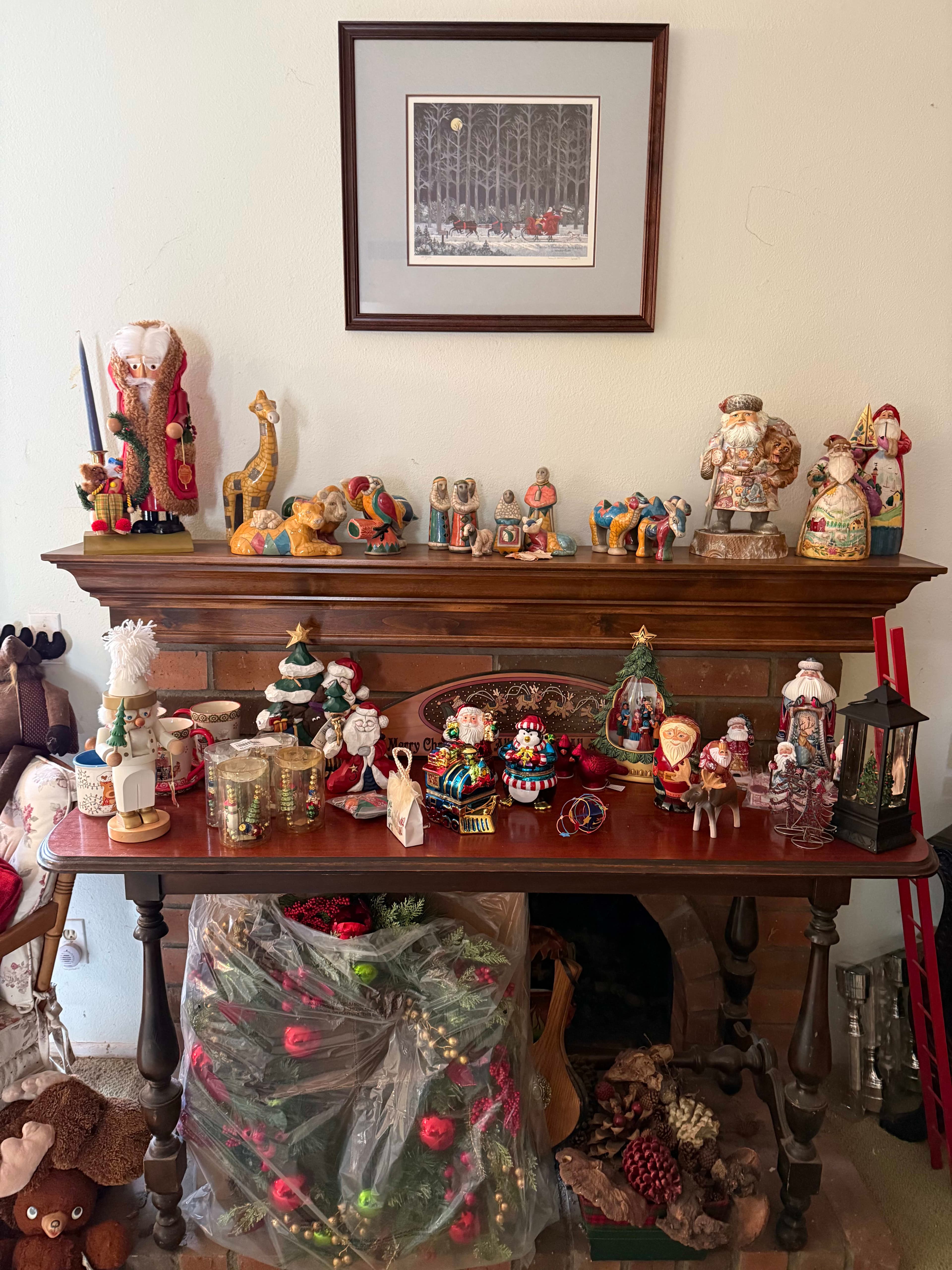 Grasons Co So Riverside County Vista Estate