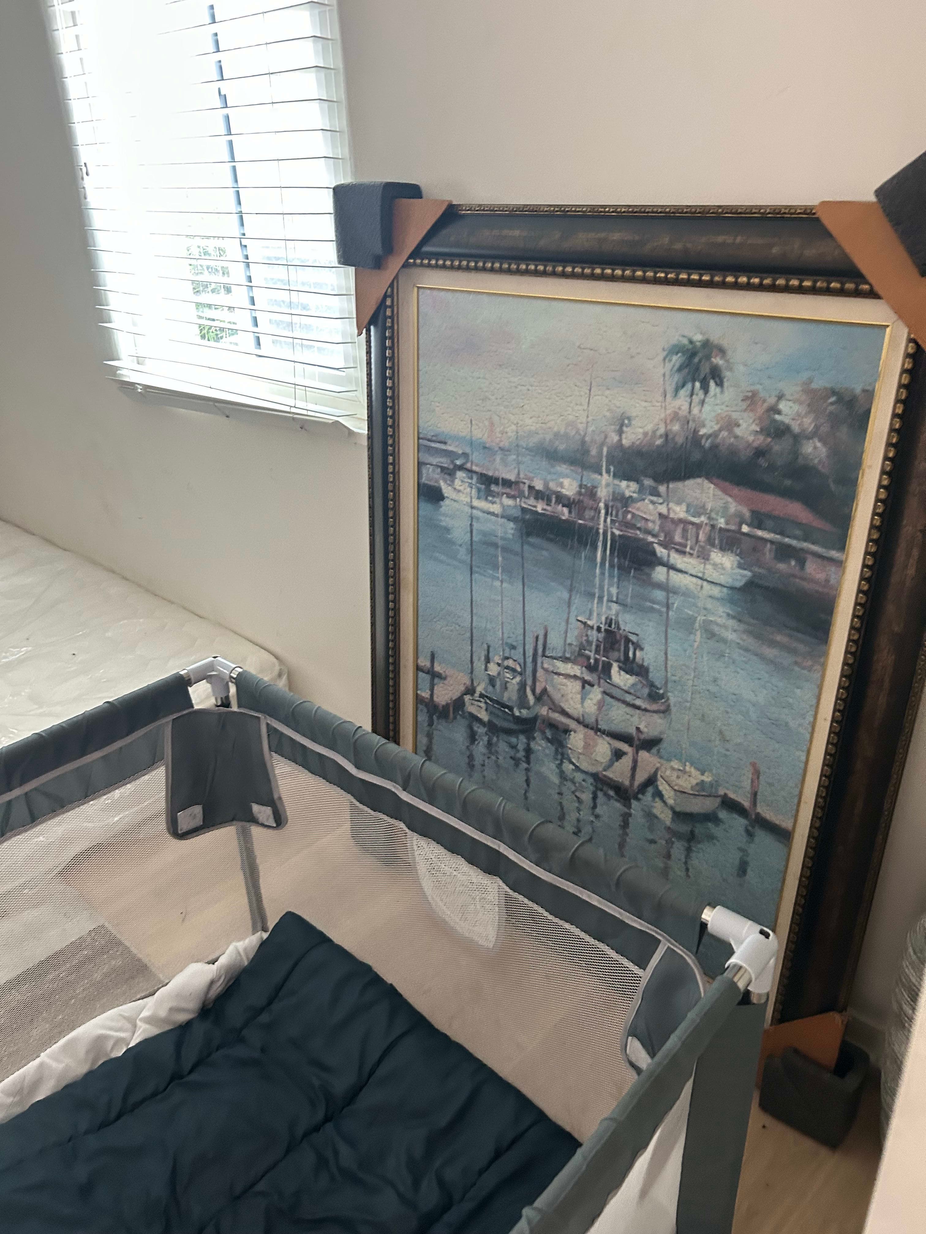 Grasons Estate Sale in San Pedro