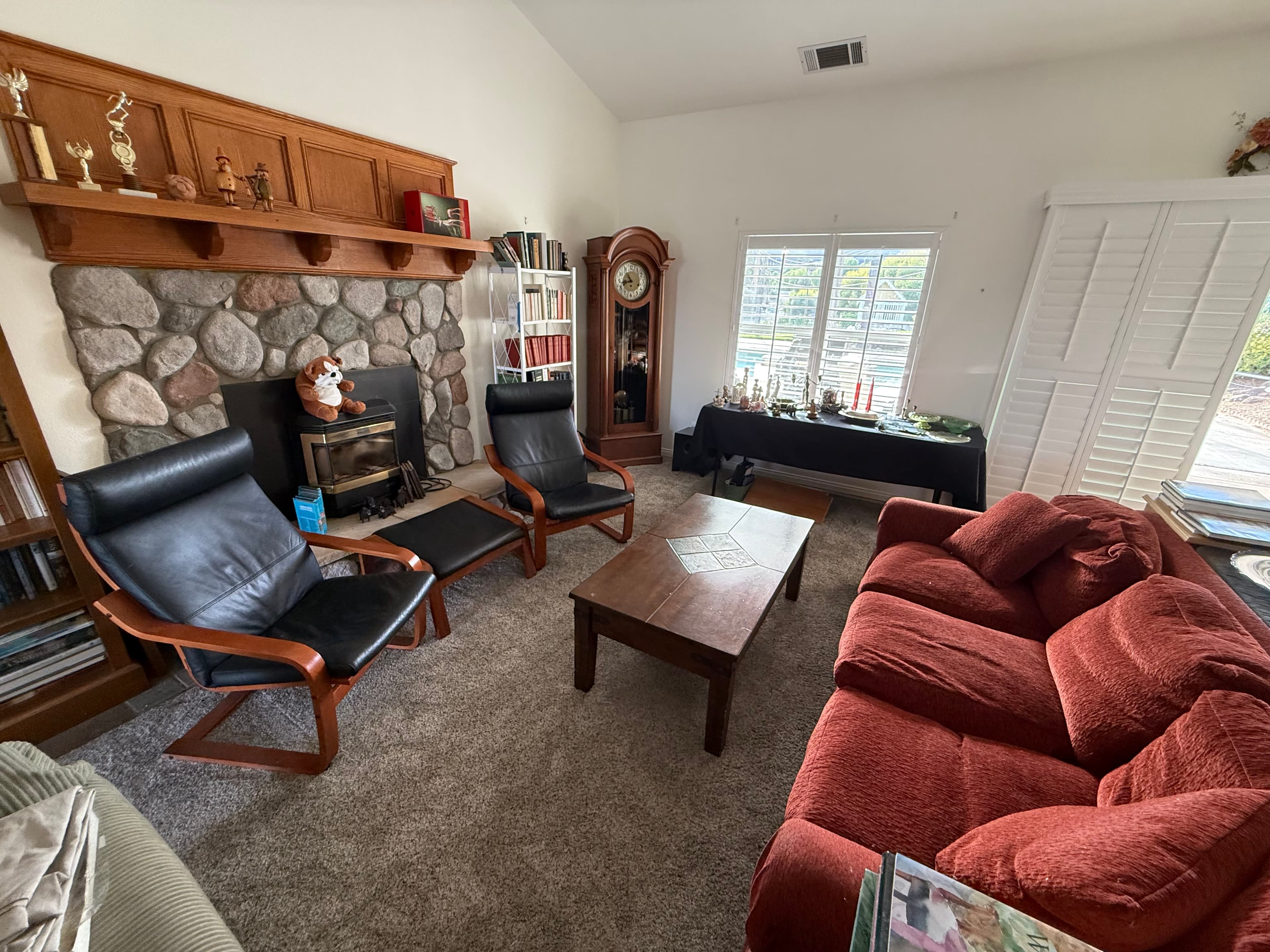 Grasons Co So Riverside County Murrieta Estate