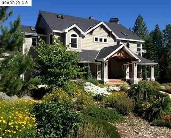 Black Friday Estate Sale in Nevada City California