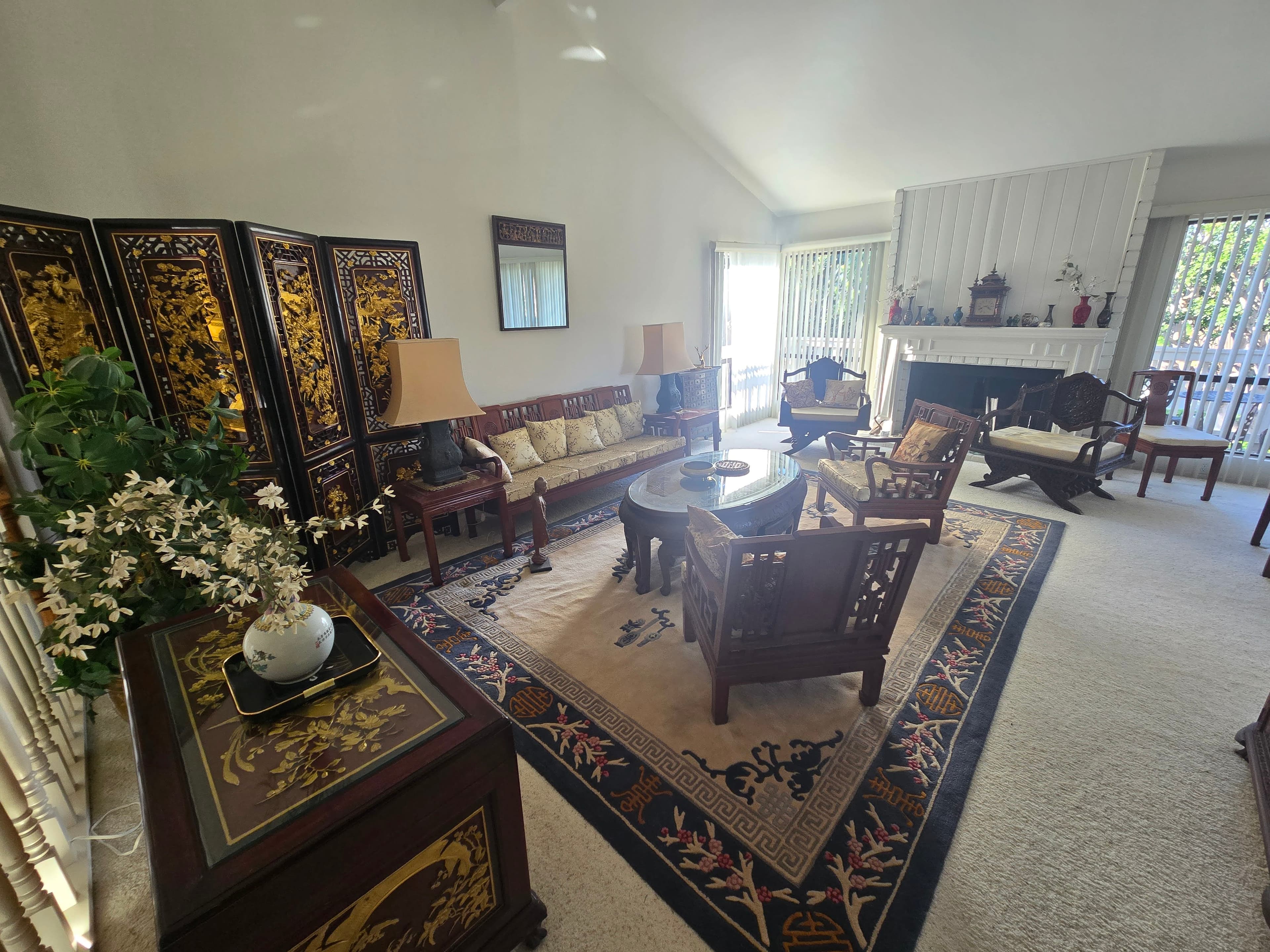 Grasons Co Elite of South OC 2 Day Estate Sale in Irvine