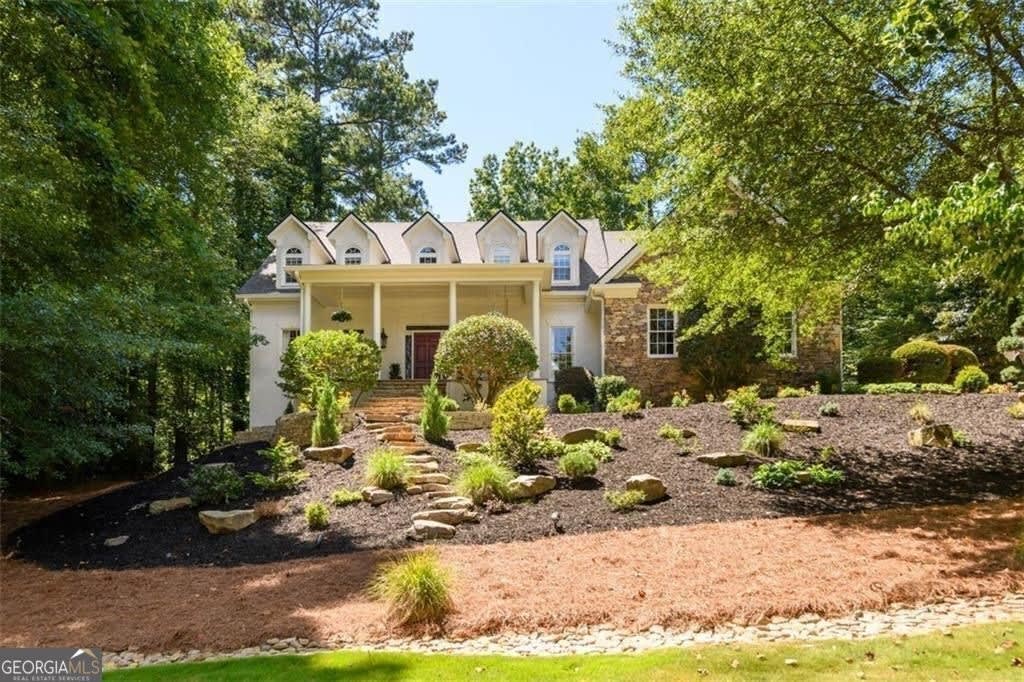 50% OFF SATURDAY-The Perfect Piece: Classic Elegance in Johns Creek