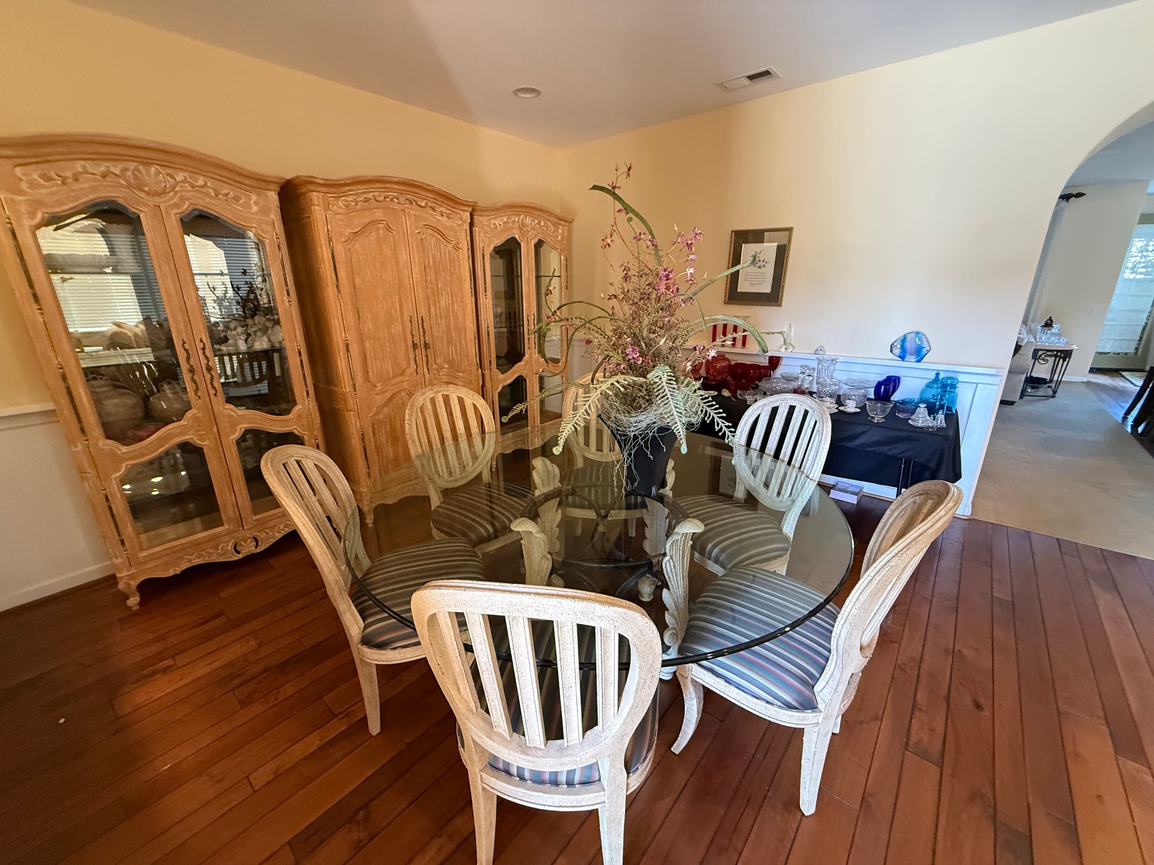 Grasons Co So Riverside County French Valley Estate