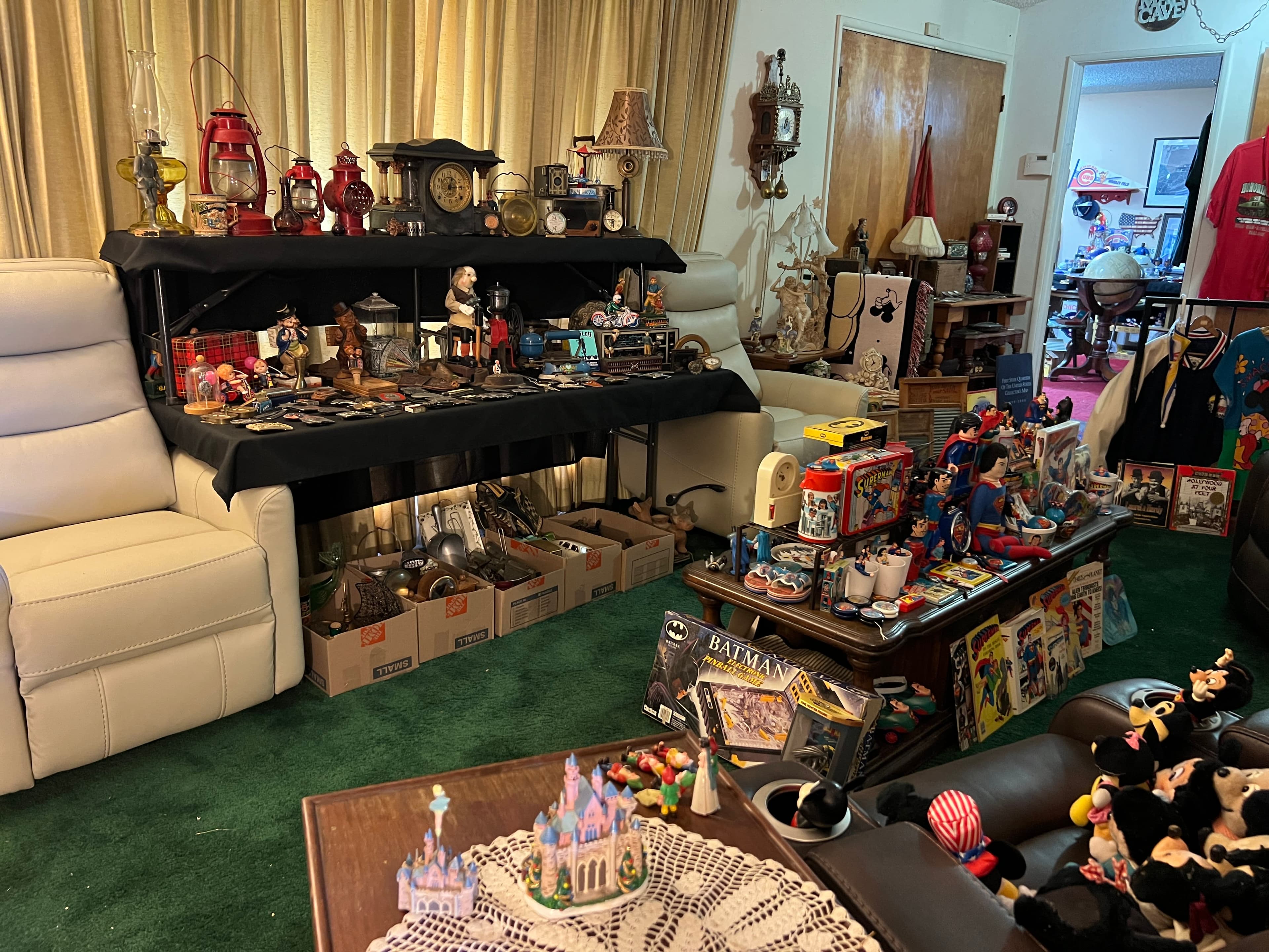 Grasons Co Estate Specialists Jurupa Valley Estate Sale