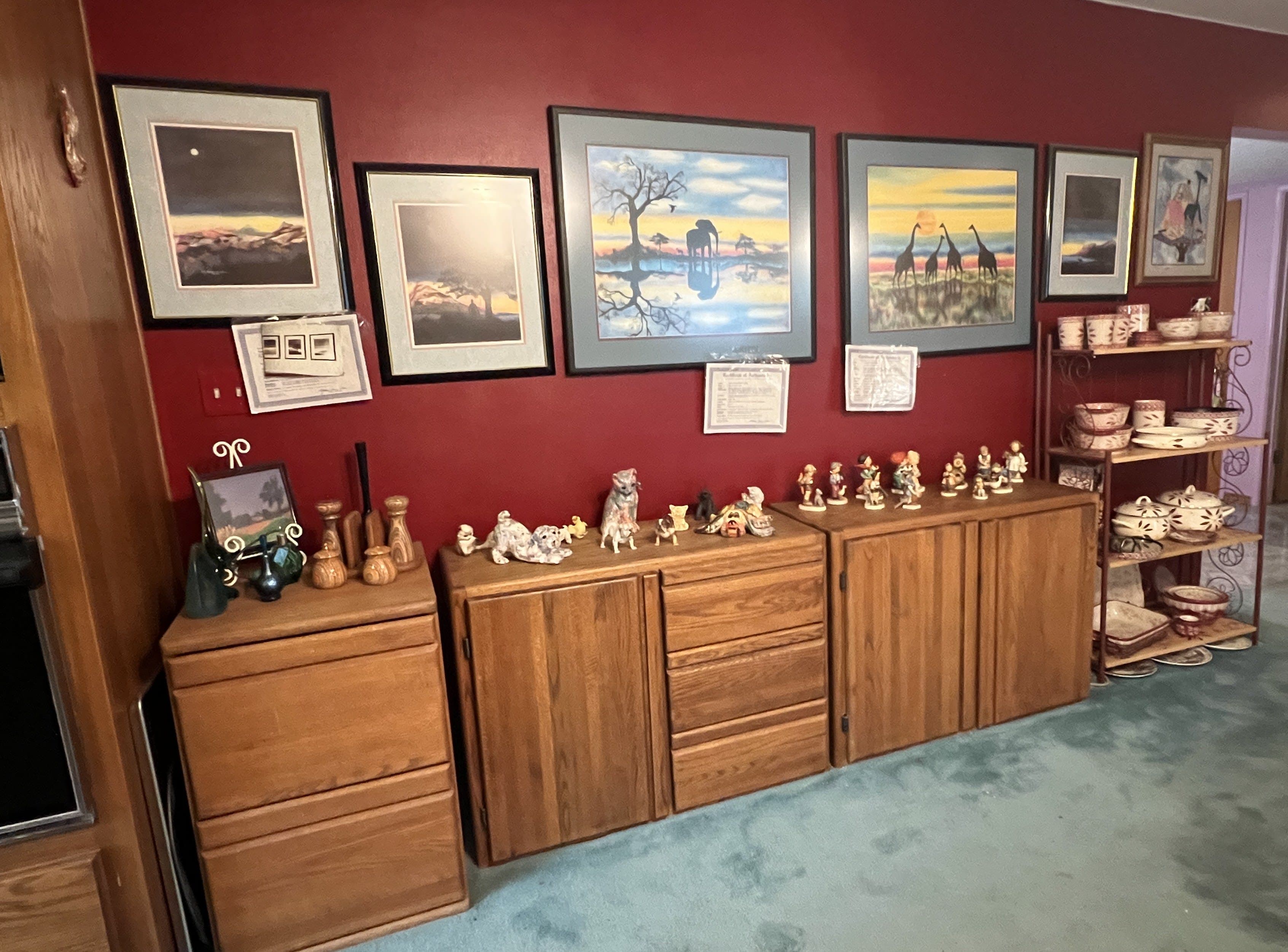 Grasons Co Estate Specialists Bloomington Estate Sale