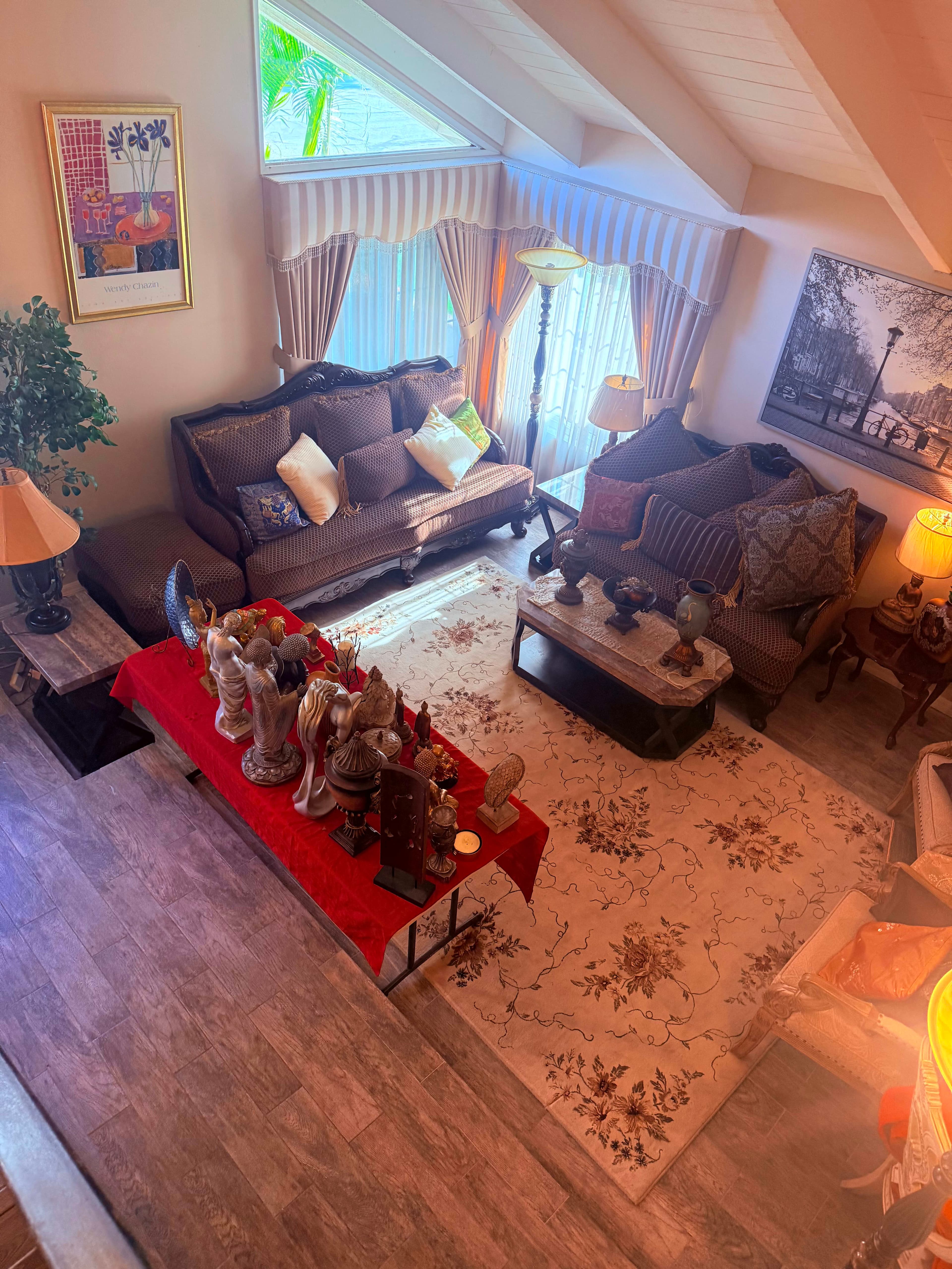 Grasons Co Elite of North OC 2 Day Estate Sale in Anaheim