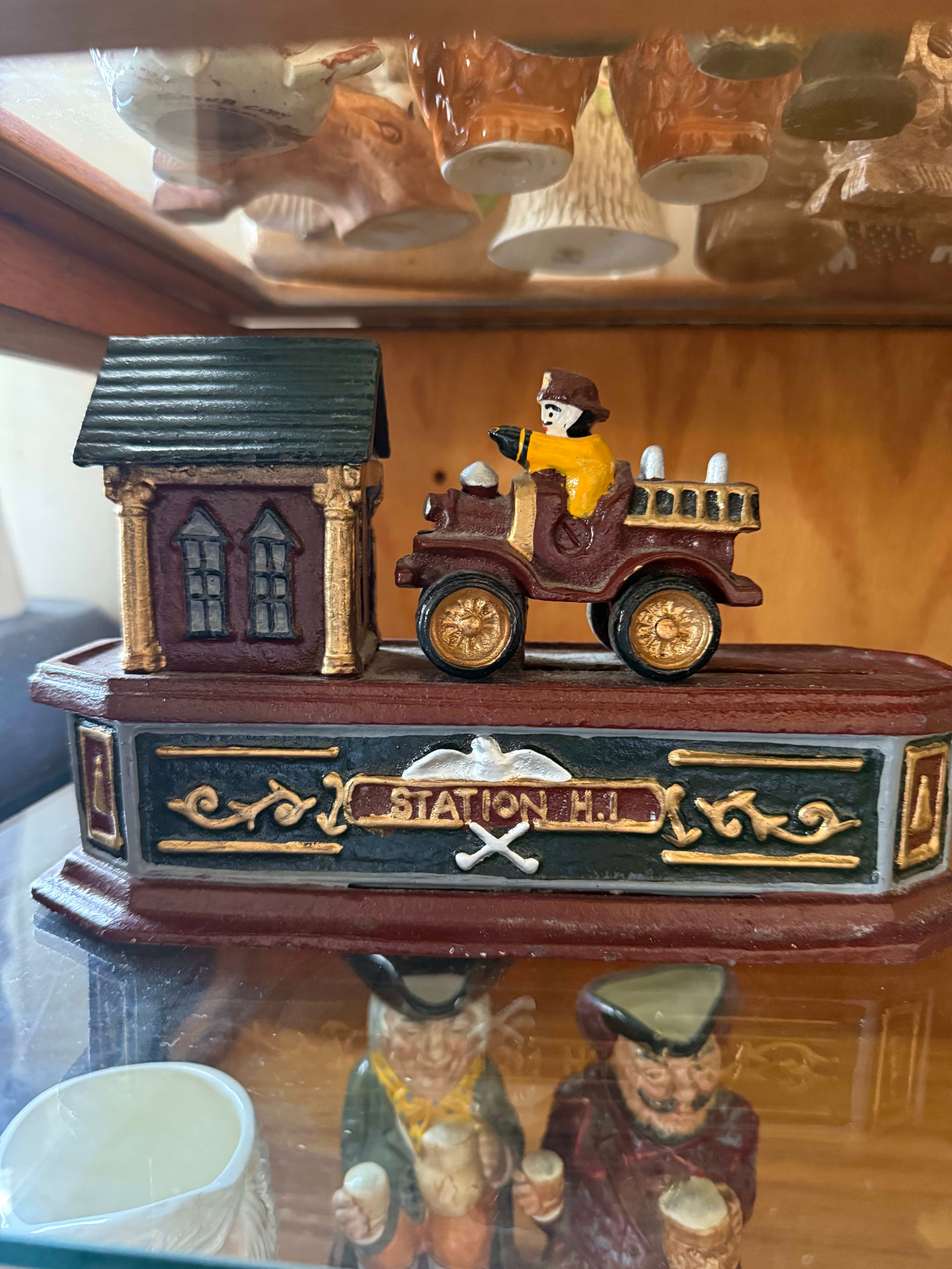 Grasons Co So Riverside County Hemet Estate