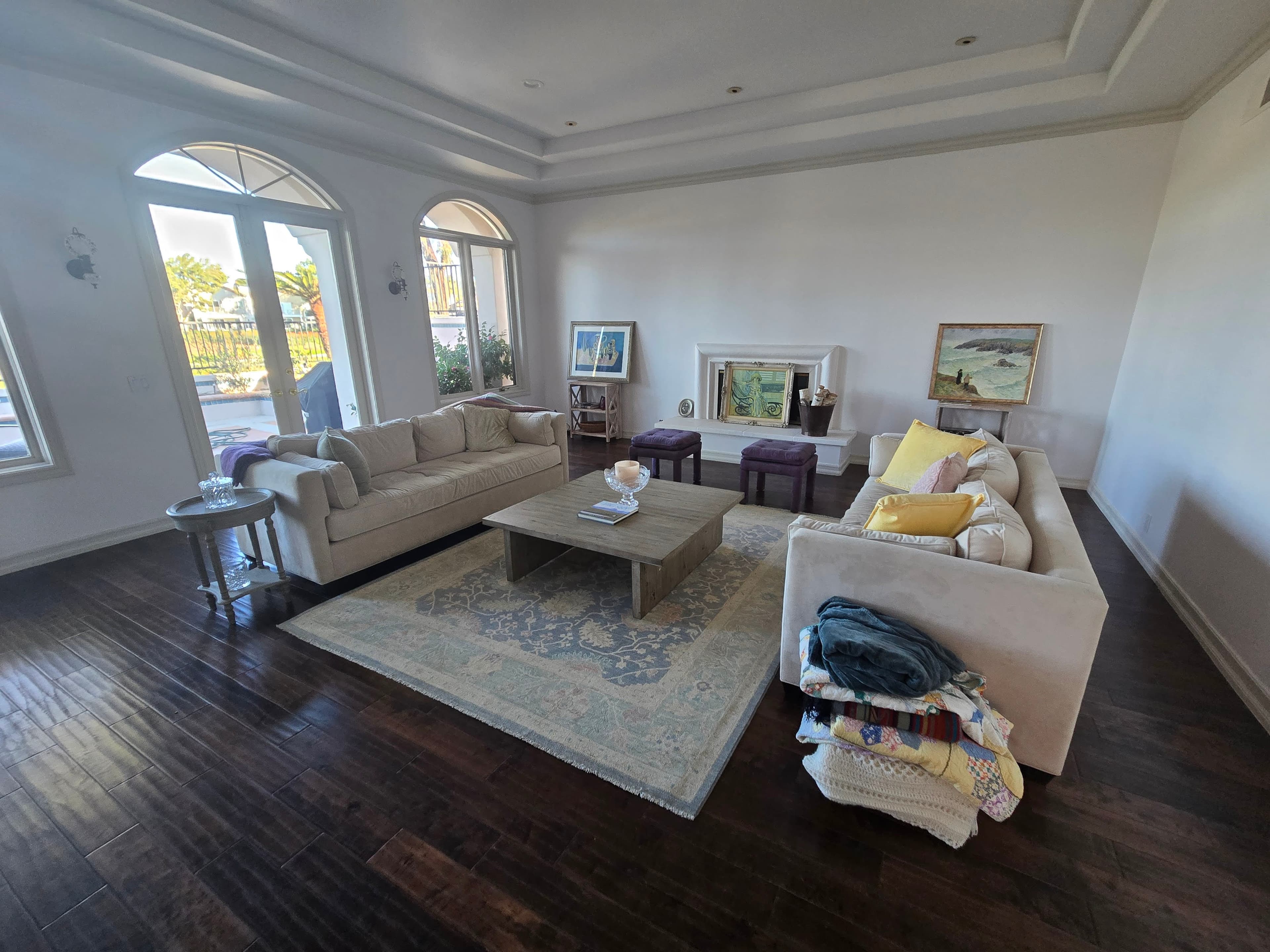 APPOINTMENT ONLY Estate Sale by Grasons Co Elite of South OC 2 Day Estate Sale in Laguna Niguel