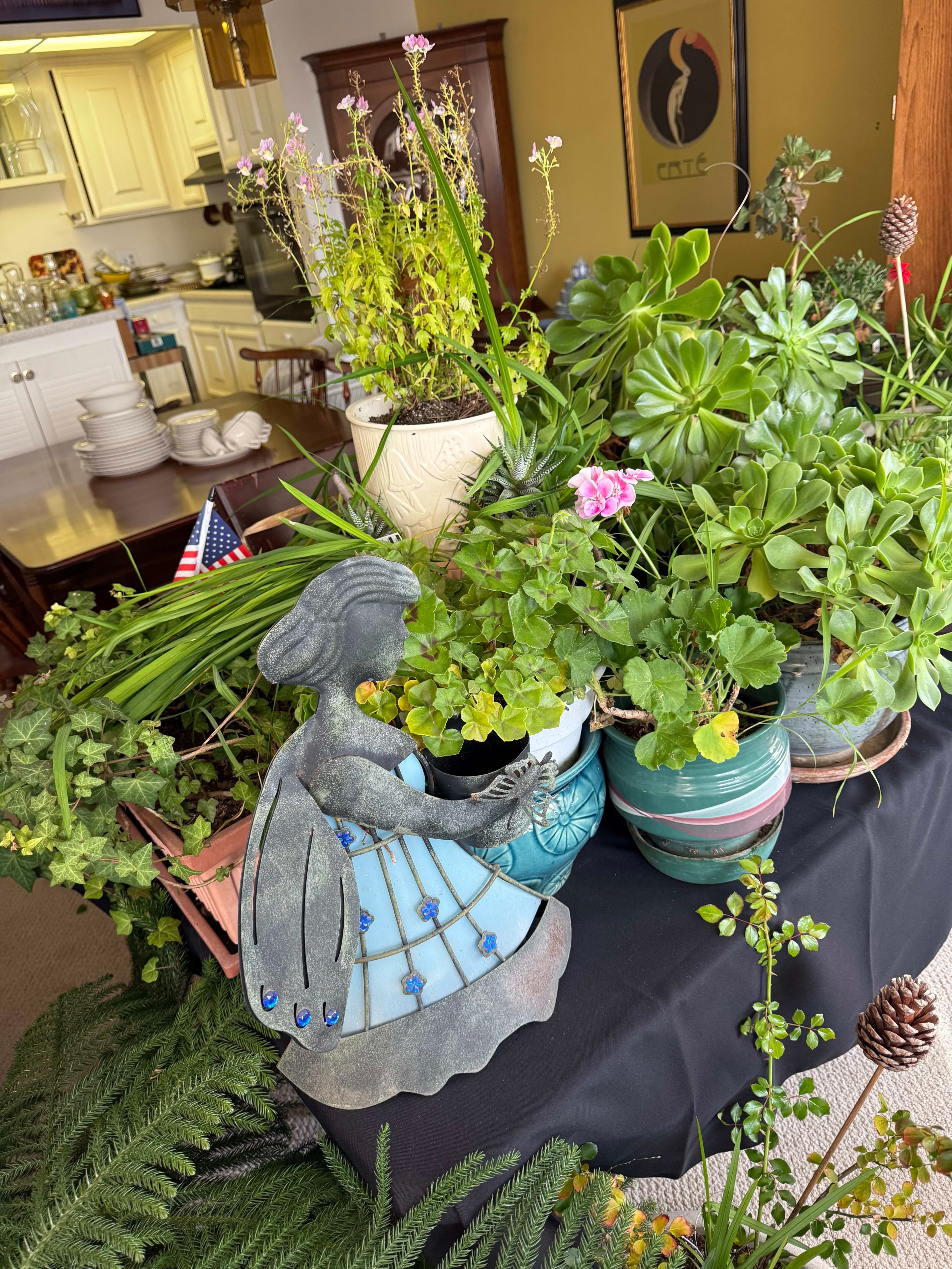 Grasons Co of CCC - ONE DAY BLOW OUT SALE IN ROSSMOOR- EVERYTHING MUST GO!