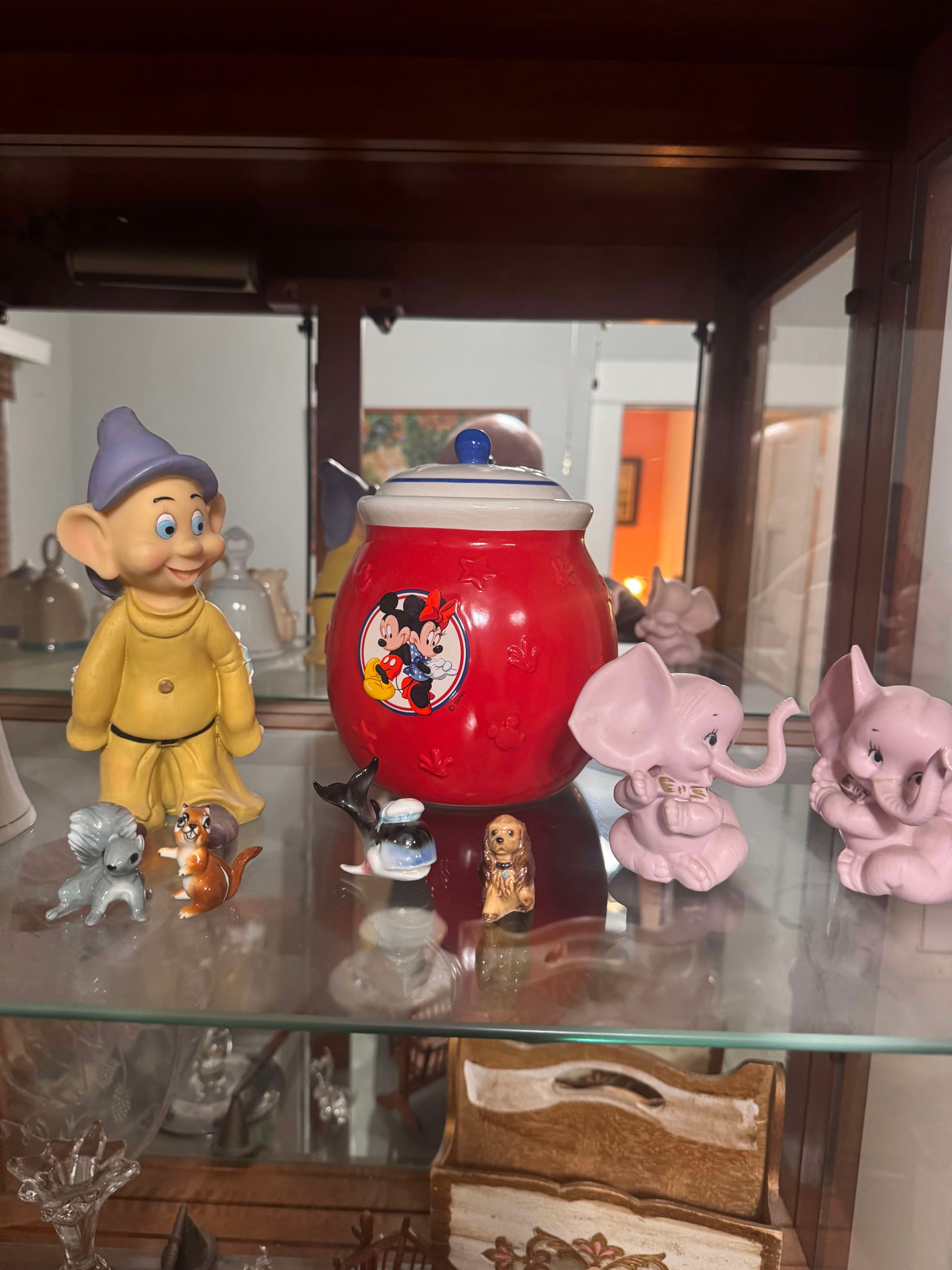 ️ BLOW OUT SALE - La Habra Mid-Century Estate Sale – 1950s Furniture & Retro Décor