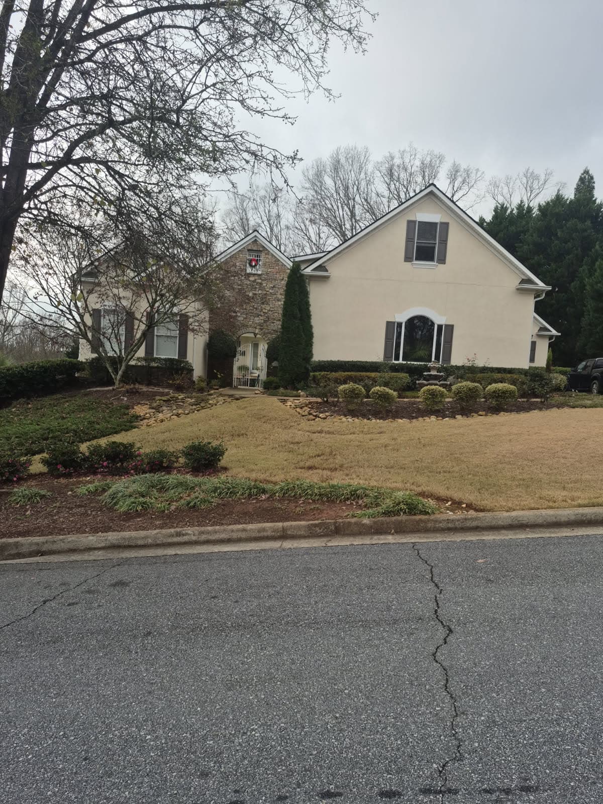 75% OFF SATURDAY-The Perfect Piece: Chateau Elan Timeless Style!