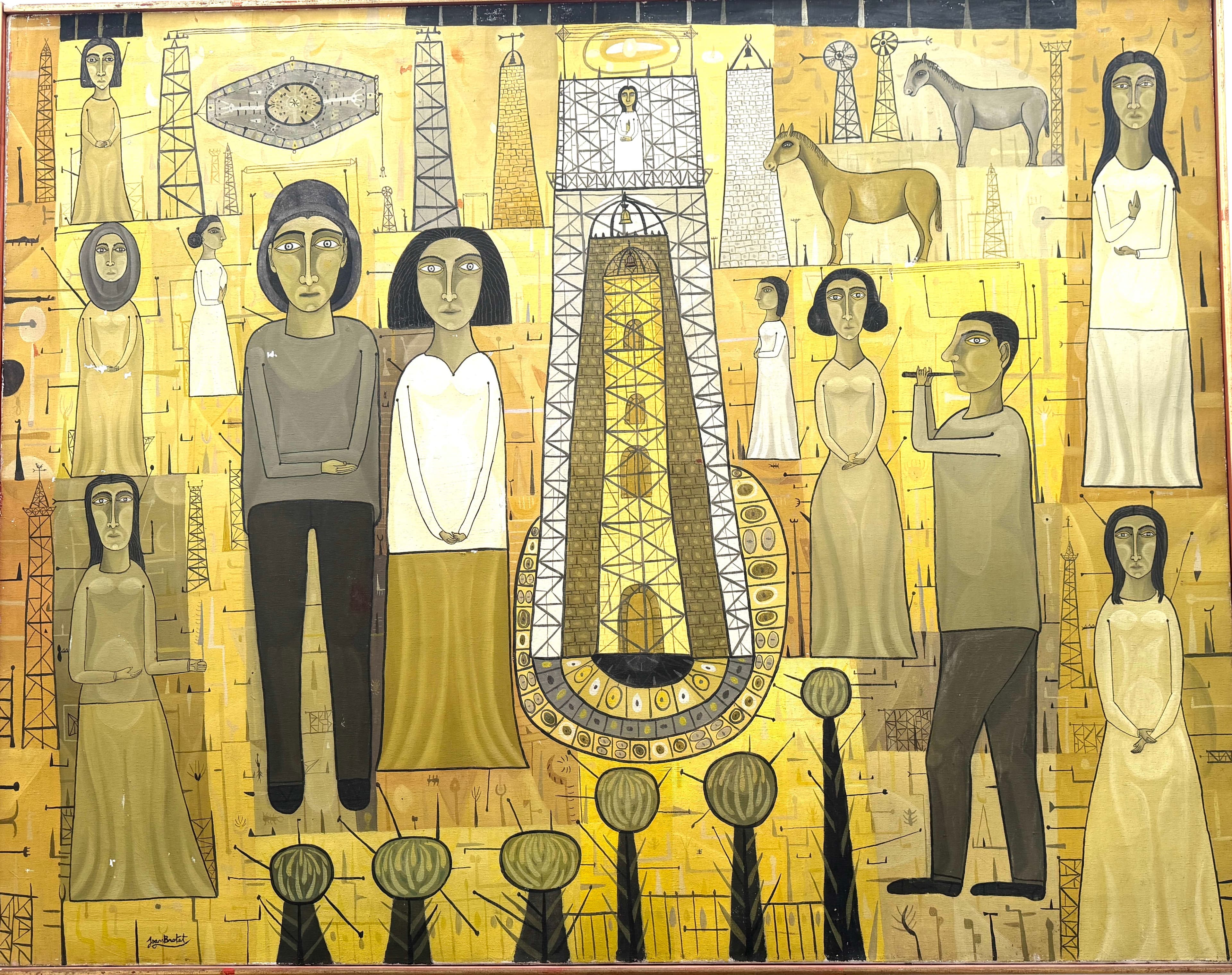 50% off (most) Sunday--Midcentury & Mod Estate Sale in Venice Beach