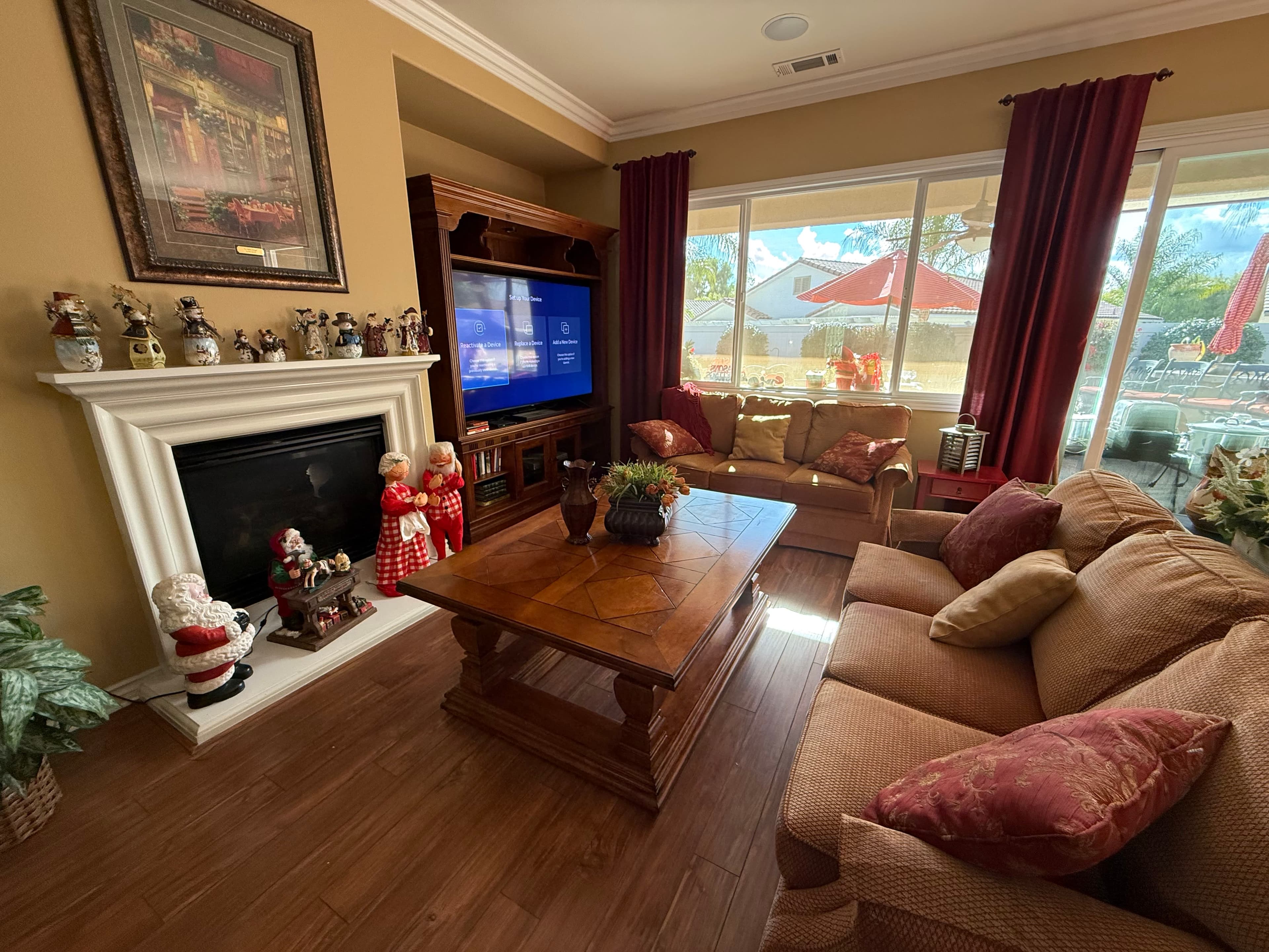 Grasons So Riverside County Hemet Estate