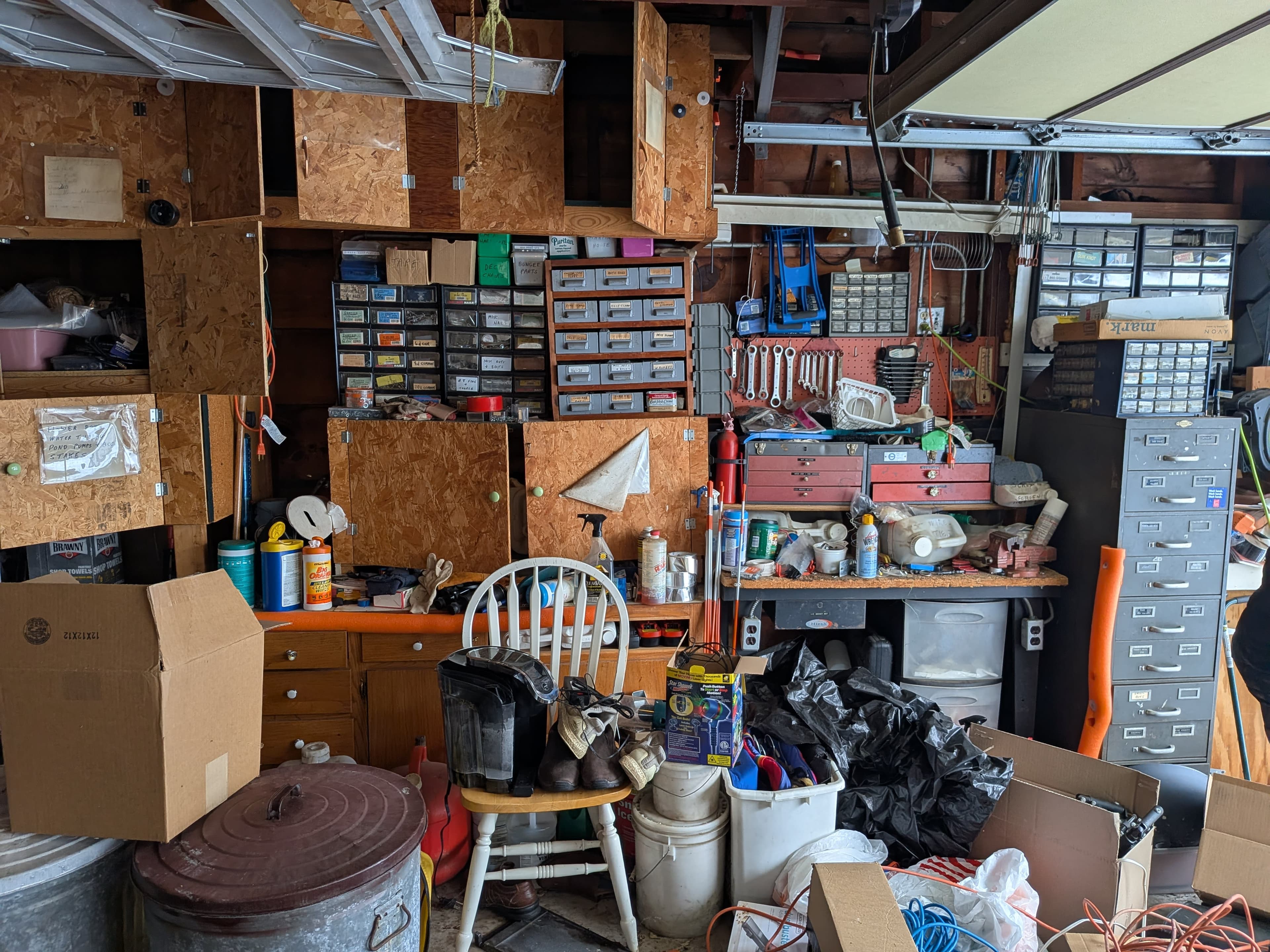 The Cozy Collector: A West St. Paul Legacy Event (Heated Garage!)