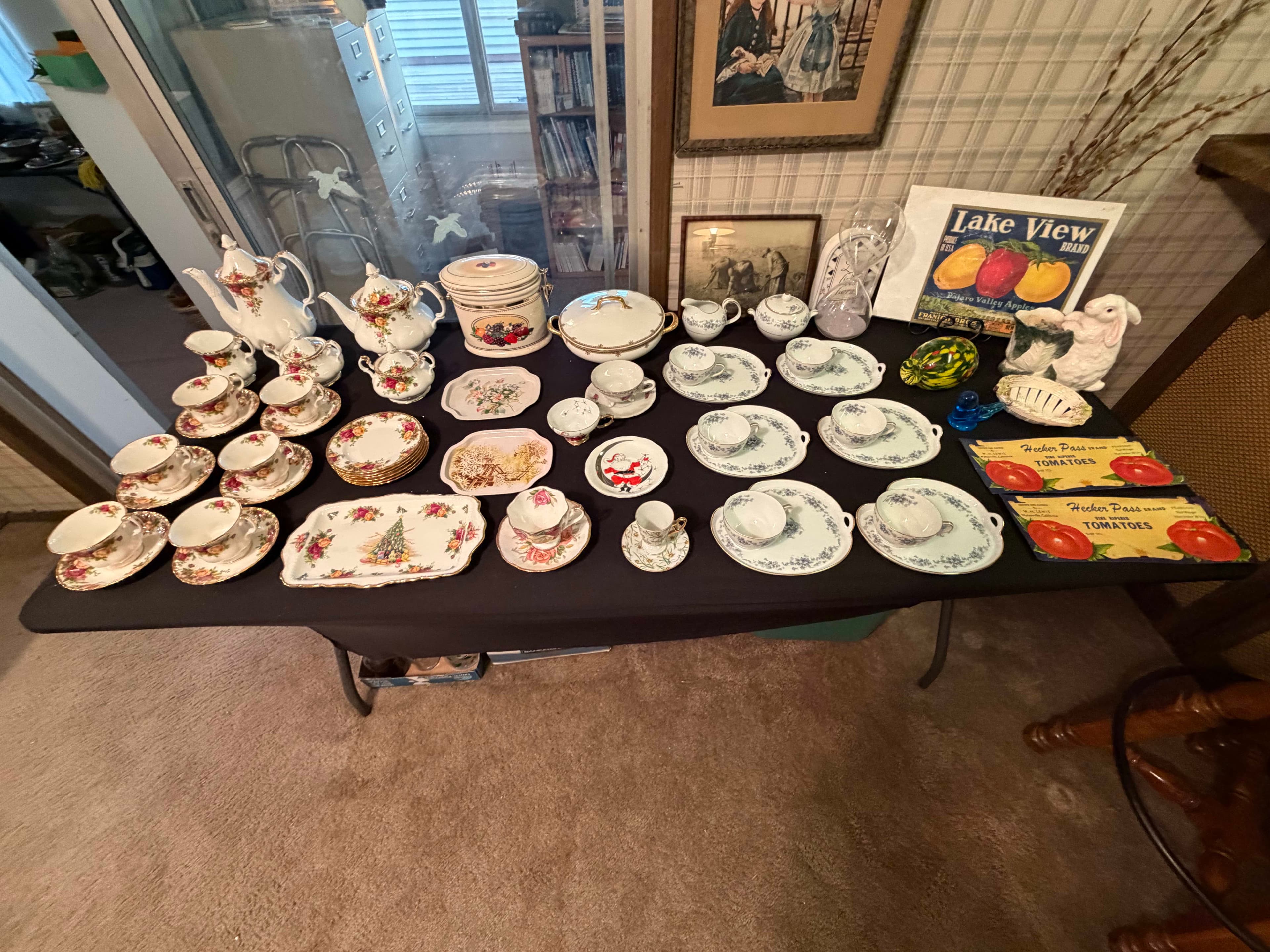 50% OFF Grasons Coachella Valley, Cherry Valley Estate Sale