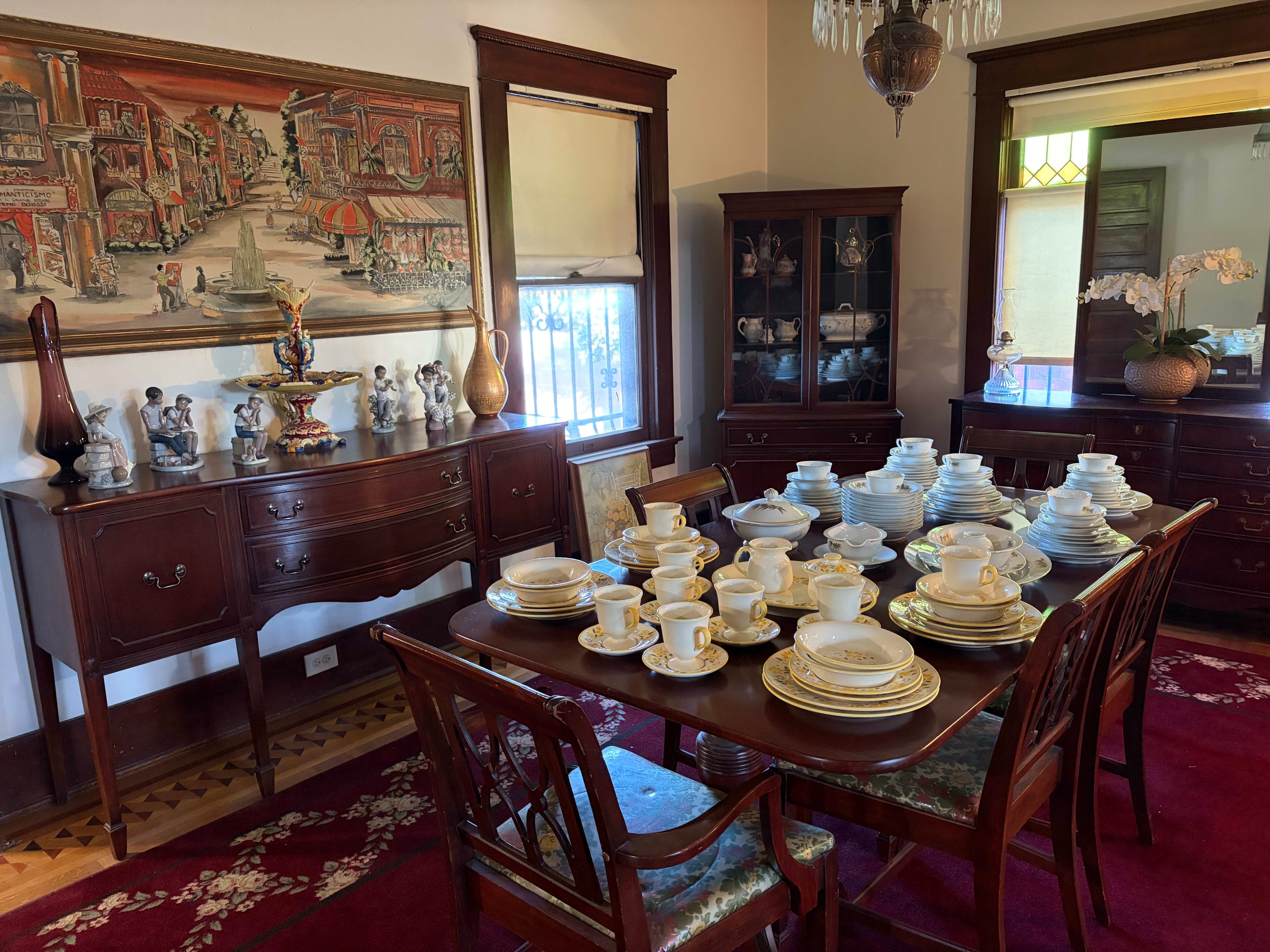 Grasons Riverside Estate Sale