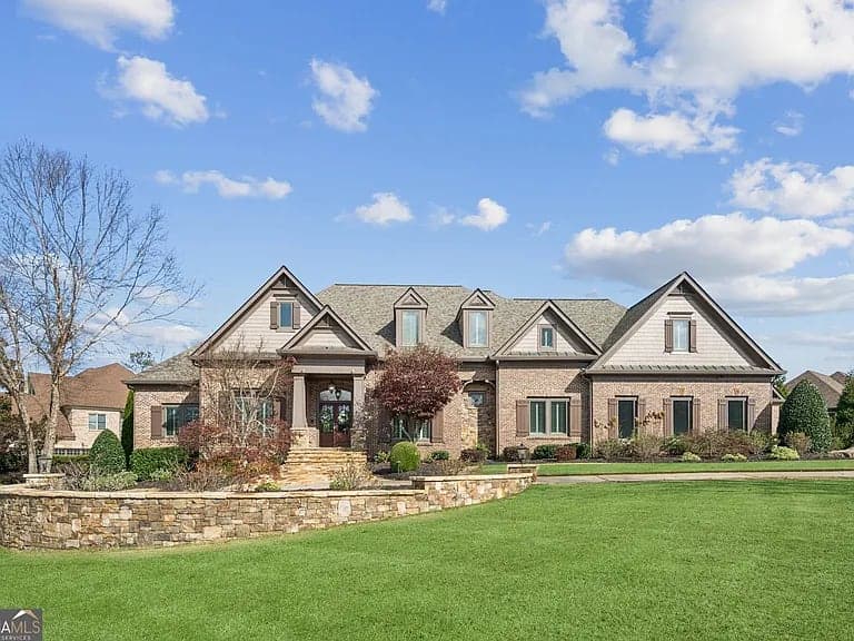 50% OFF SATURDAY-Find Your PERFECT PIECE at This Stunning Home in Cumming!