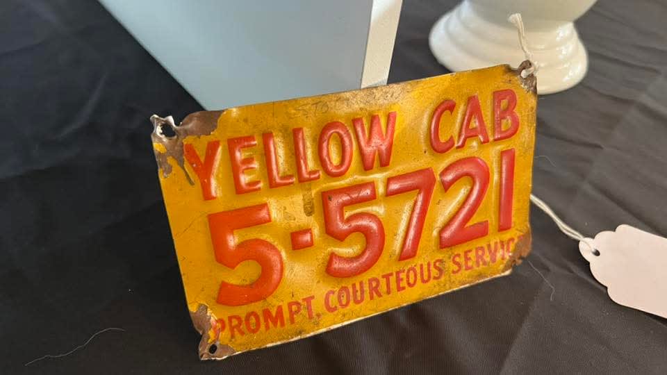 Grass Valley Estate Sale