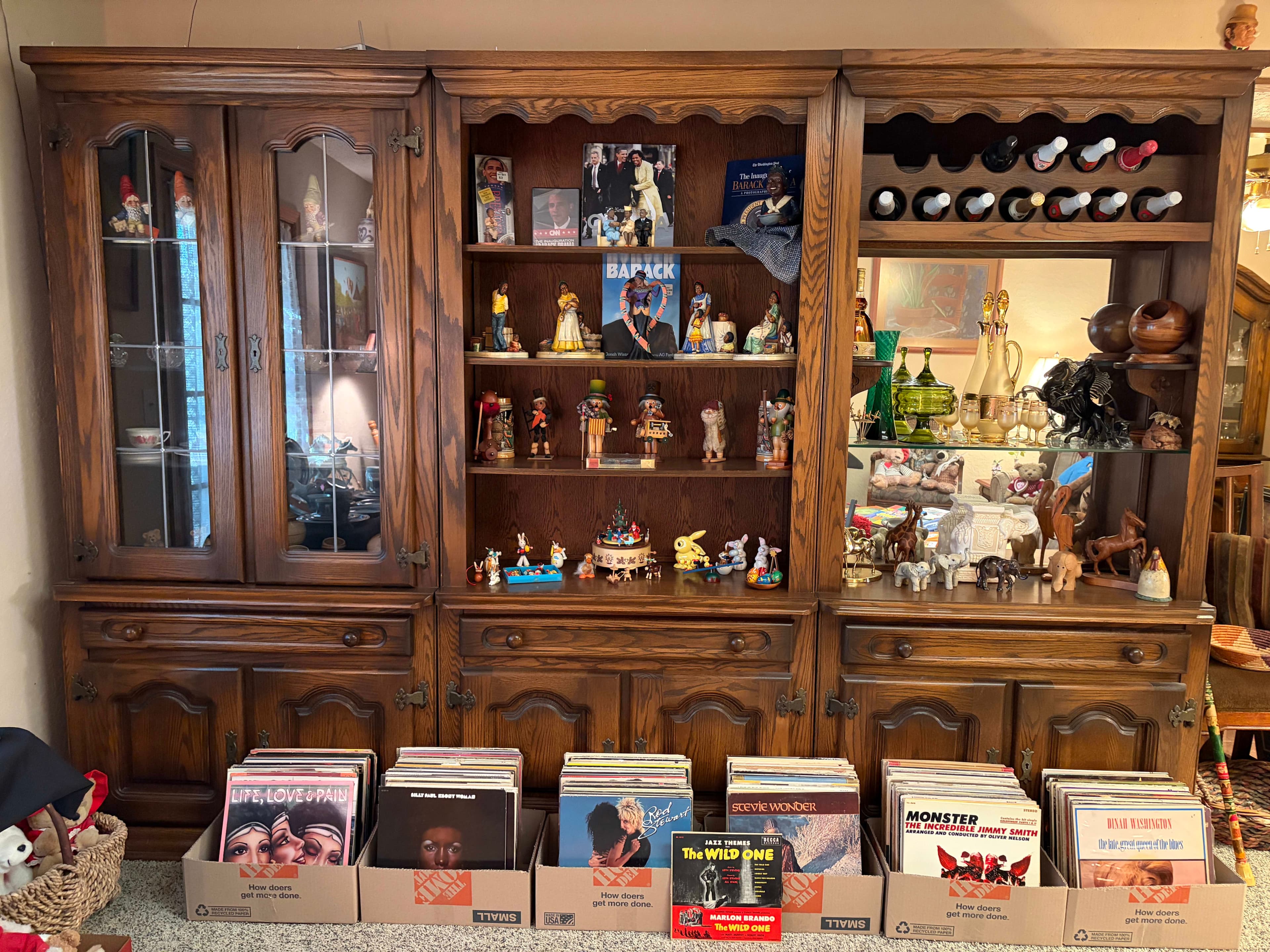 Grasons Estate Specialists Victorville Estate Sale