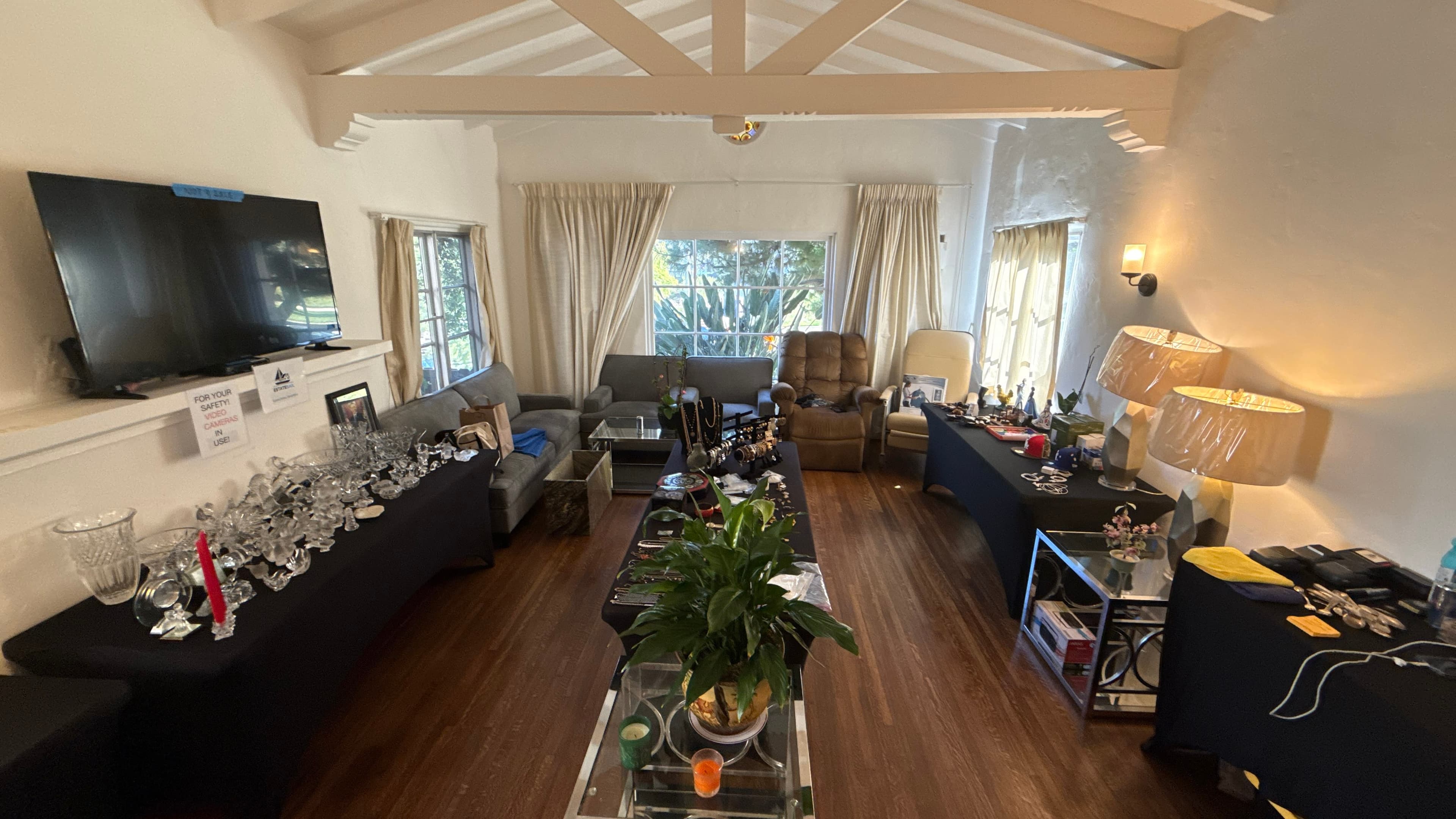 Super Bowl Super Sale