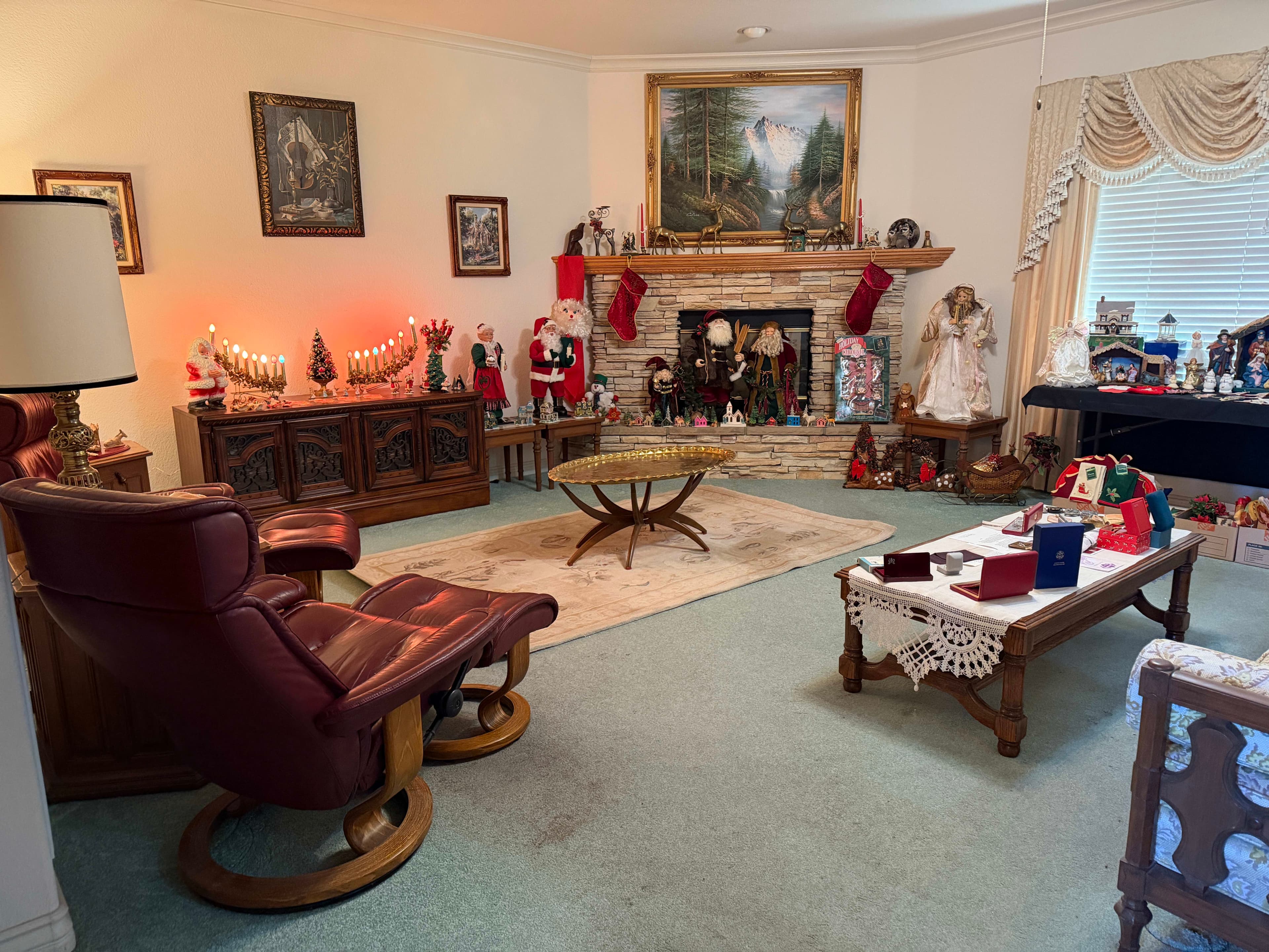 Grasons Estate Specialists Apple Valley Estate Sale