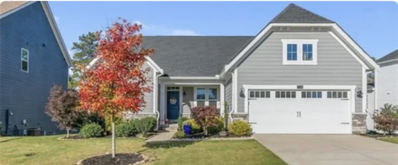 50% OFF SATURDAY-Find Your PERFECT PIECE at This Stunning Home In Hoschton FILLED w/ Designer Furniture, Decor, & Workout Equipment!