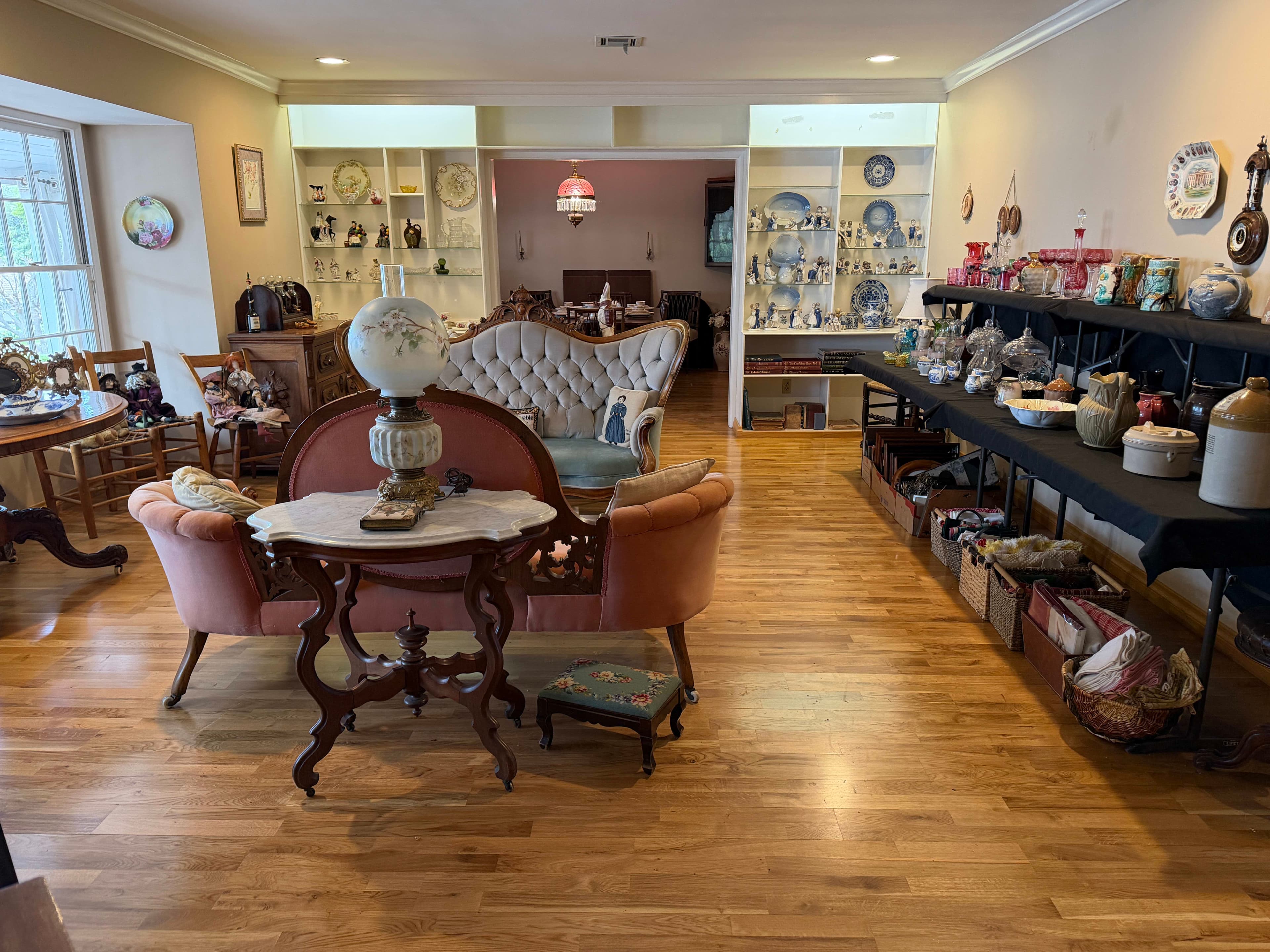 Grasons Estate Specialists Redlands Estate Sale