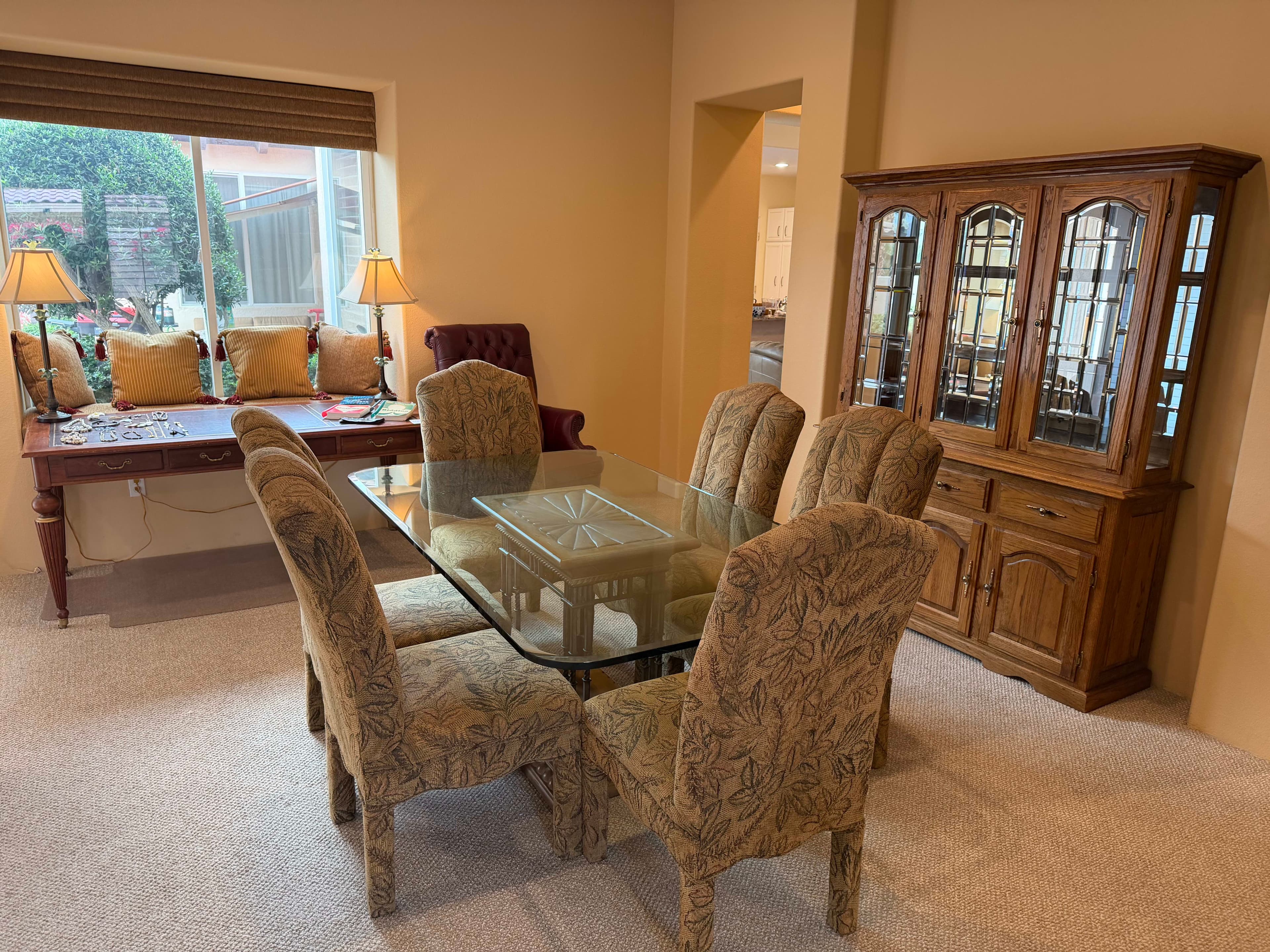 Grasons Coachella Valley, Palm Desert Estate Sale