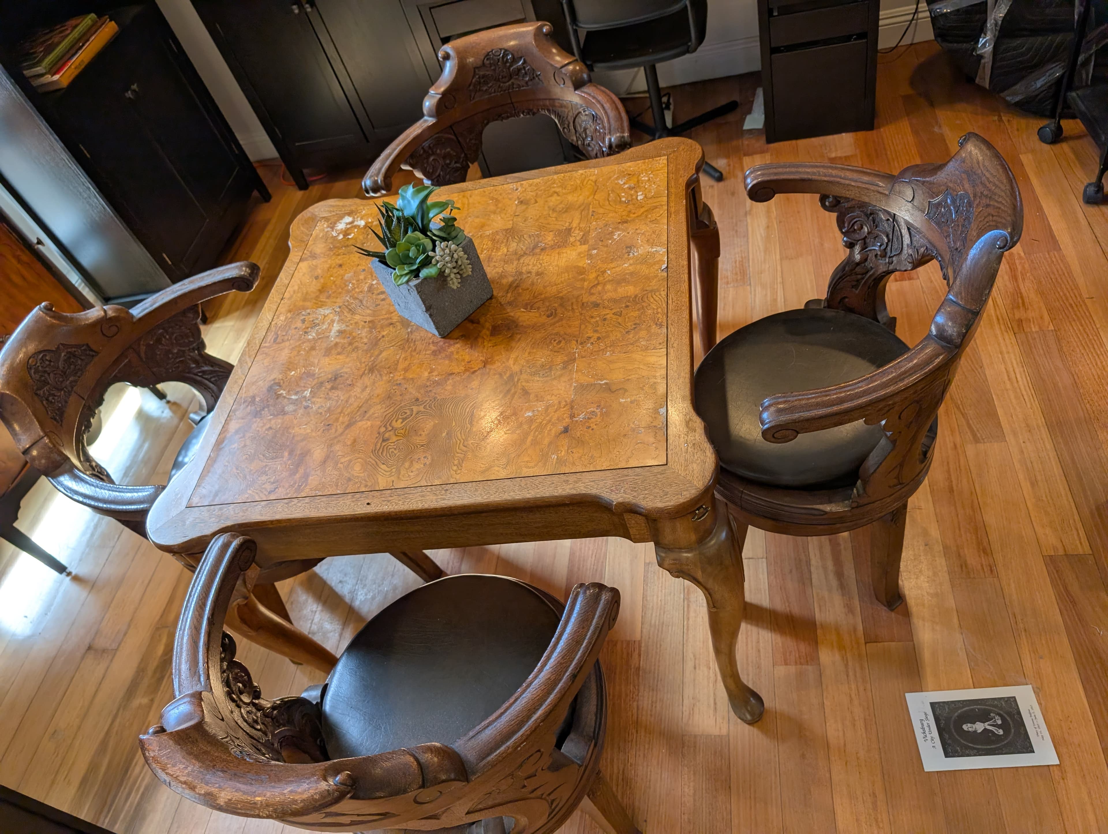 Grasons Beach Cities 3 Day Estate Sale Costa Mesa (Mesa Verde)