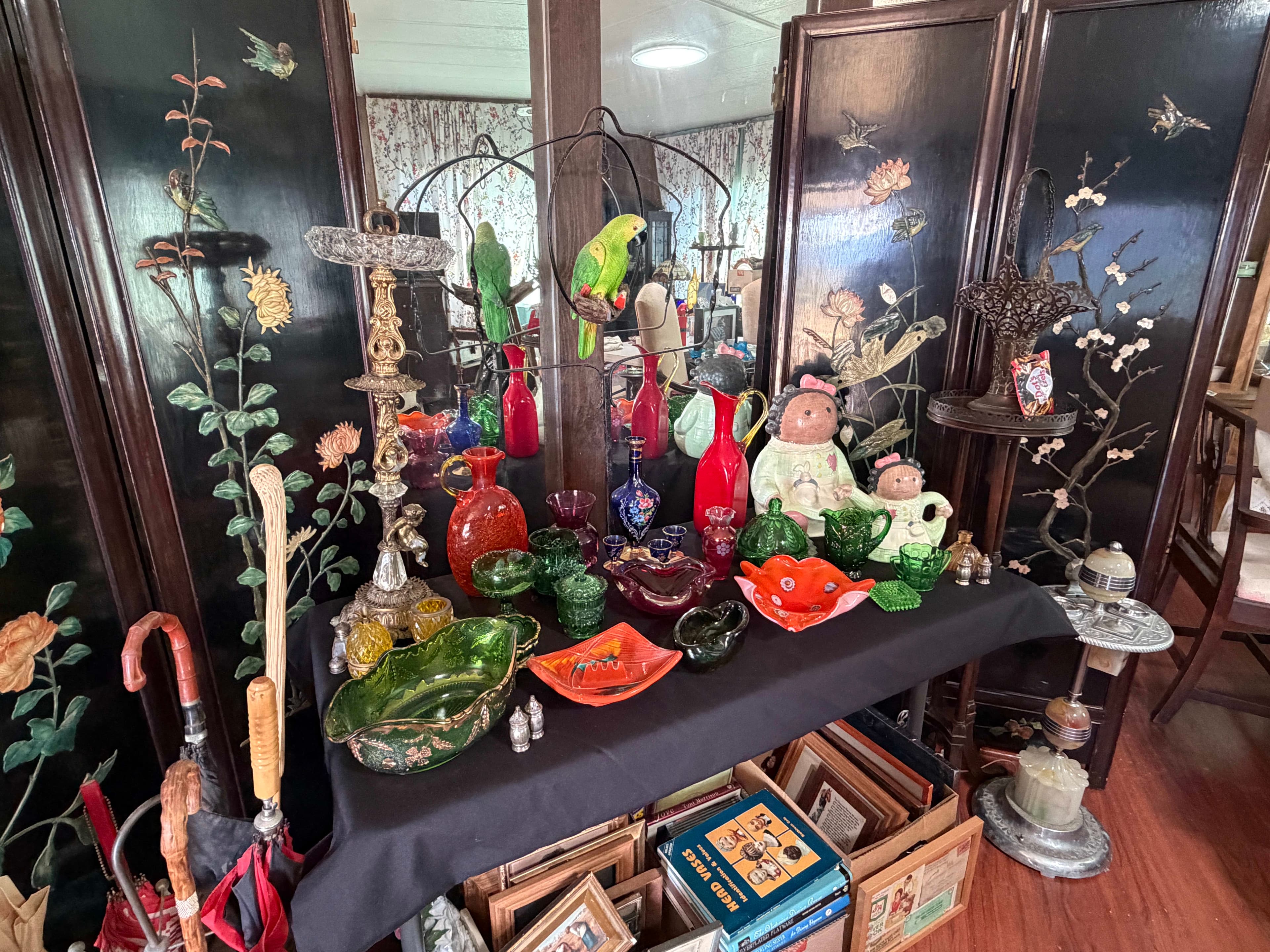 Grasons Estate Specialists Phelan Estate Sale